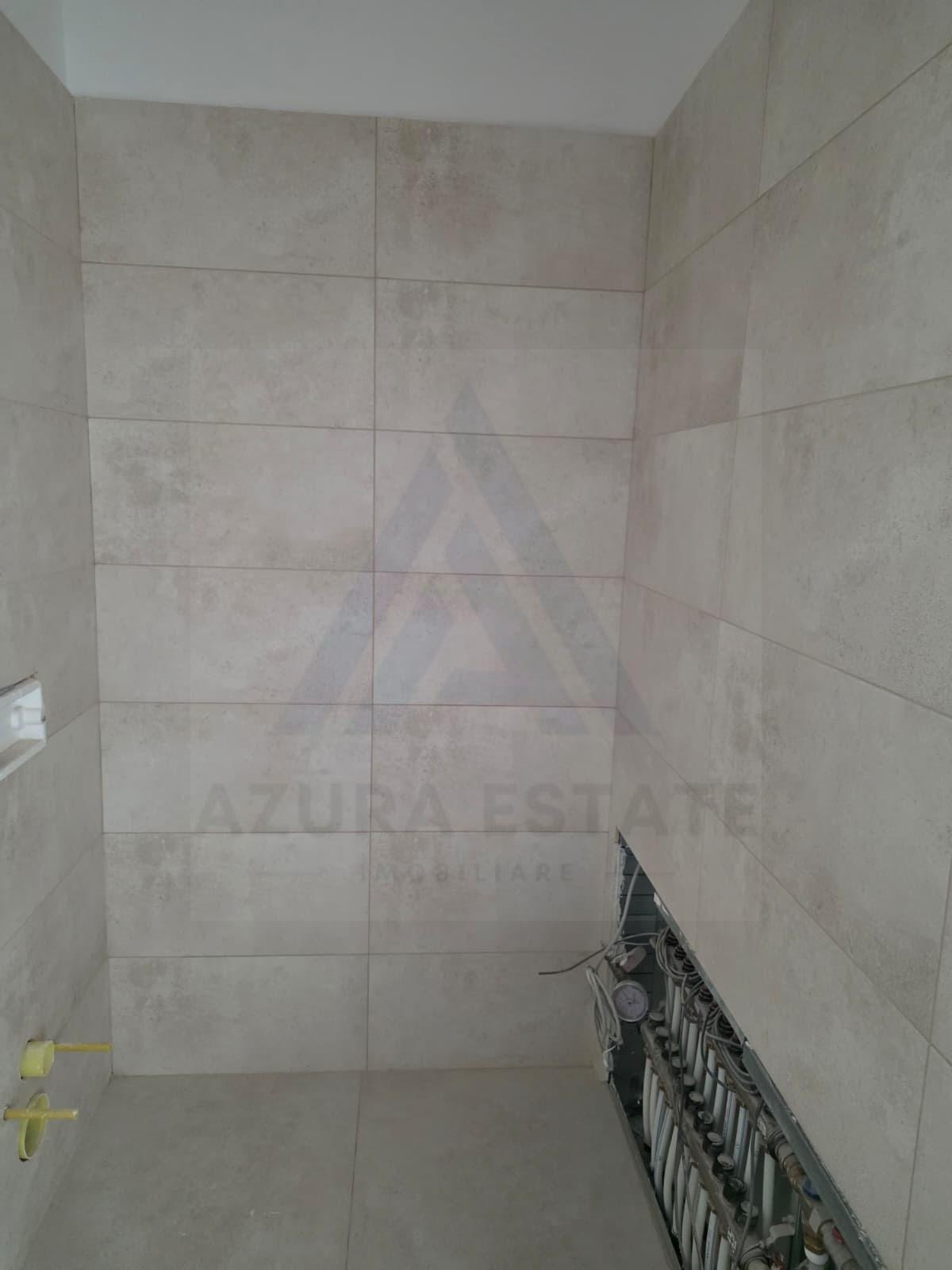 Apartament renovat 3 camere 2 bai 85 mp si pivnita în zona Central - 12