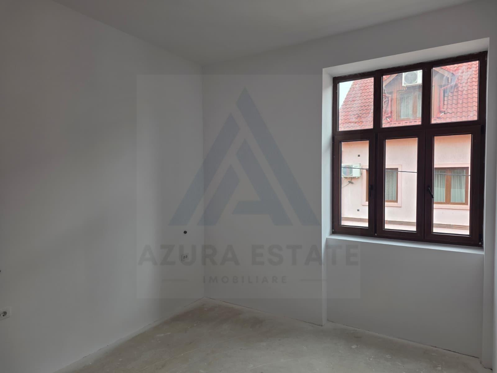 Apartament renovat 3 camere 2 bai 85 mp si pivnita în zona Central - 5