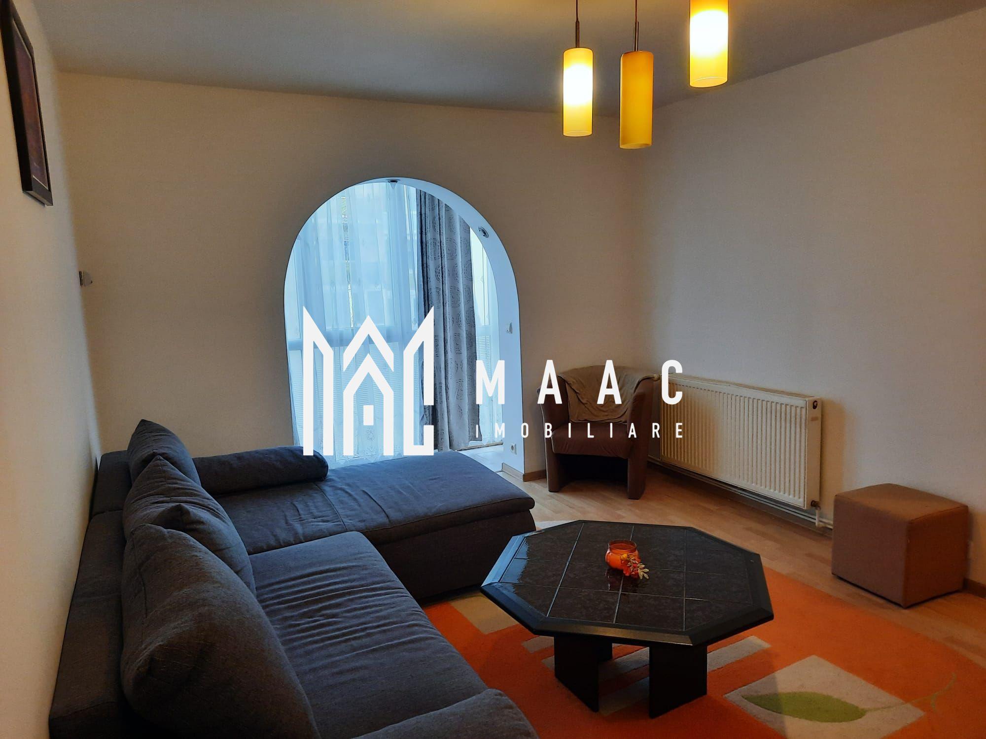 Apartament 2 camere | Etaj 2 | Balcon închis | Calea Dumbrăvii - 1