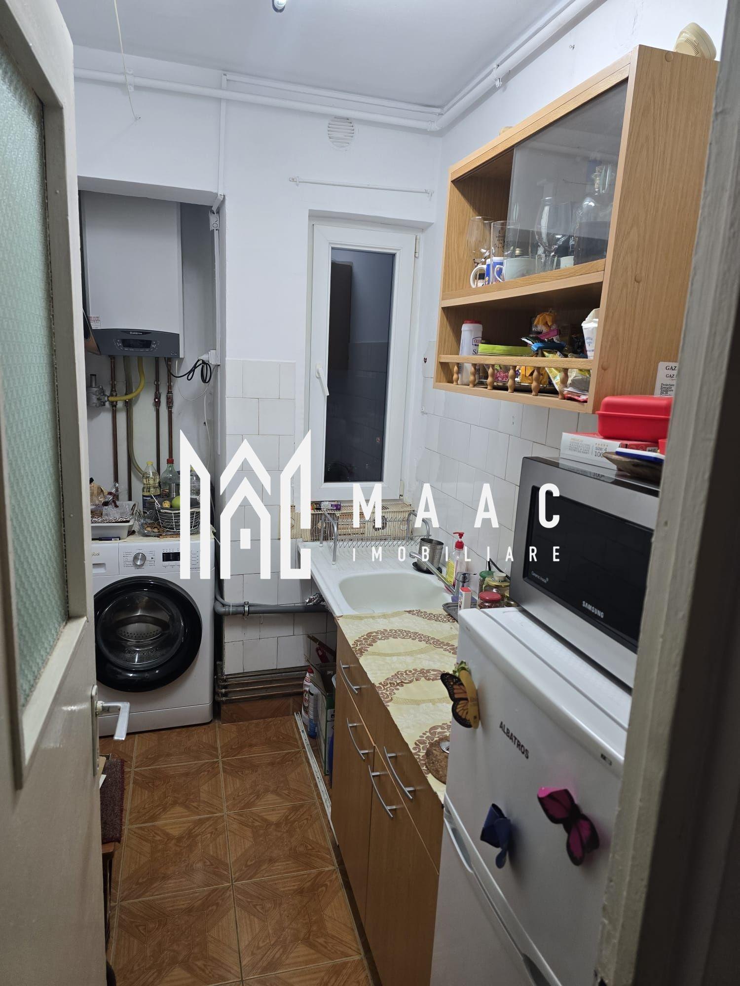 Apartament 2 camere I 37 MPU I Hipodrom I - 6