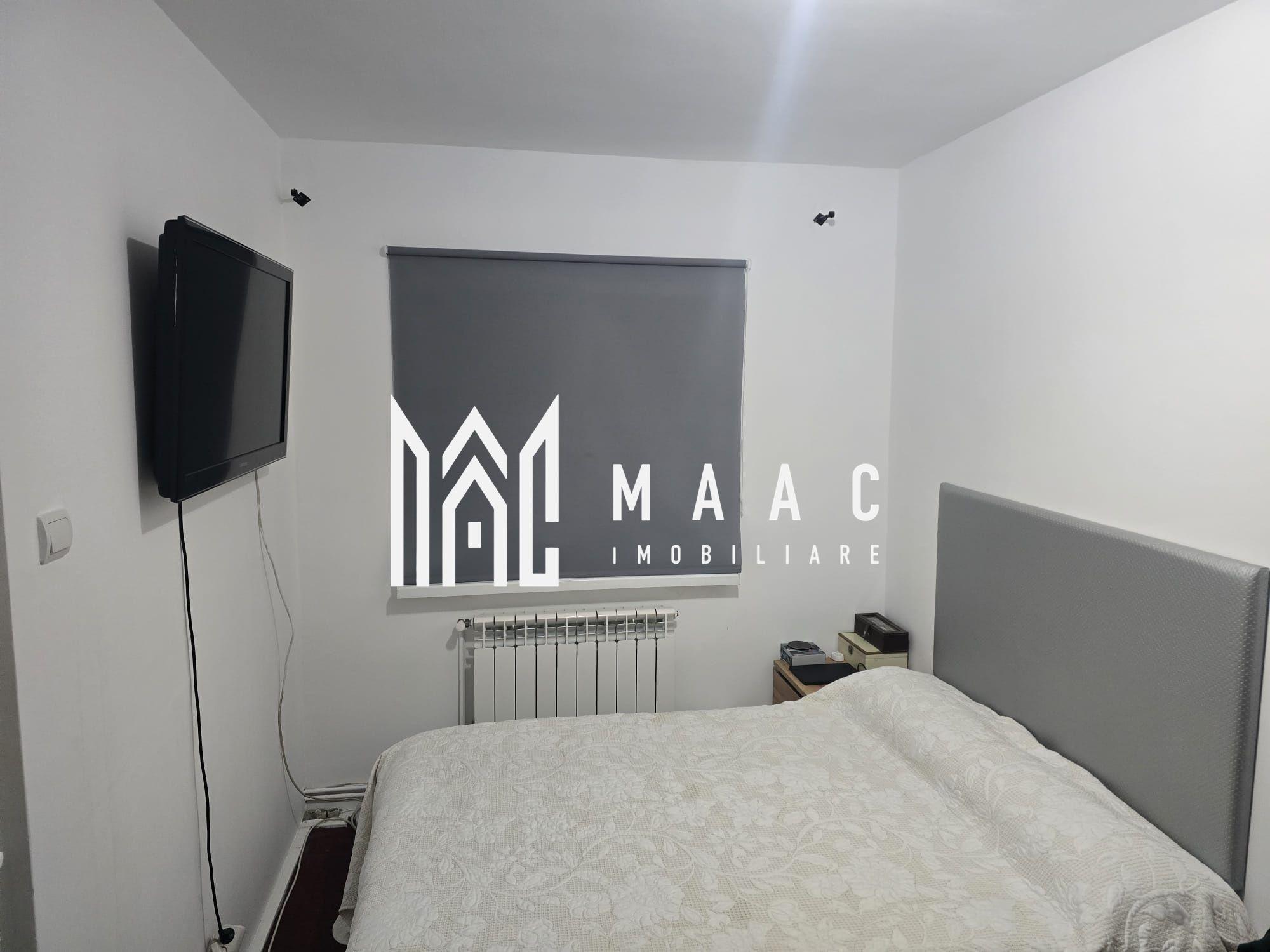 Apartament 2 camere I 37 MPU I Hipodrom I - 1