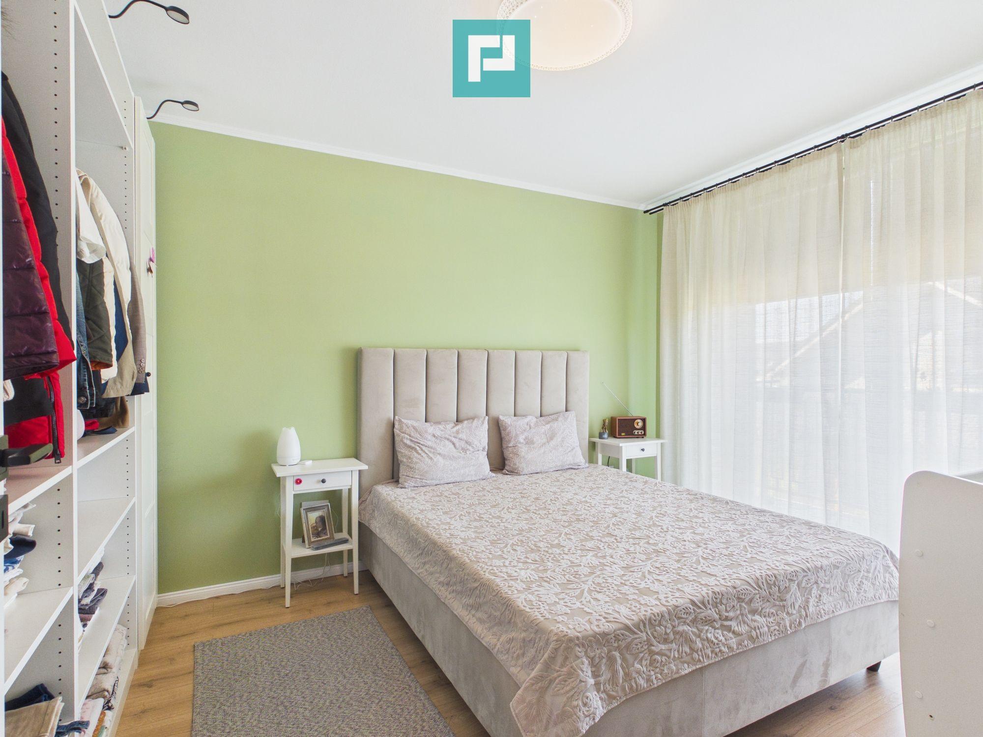 Apartament 2 camere la etajul I, Oncea - 6