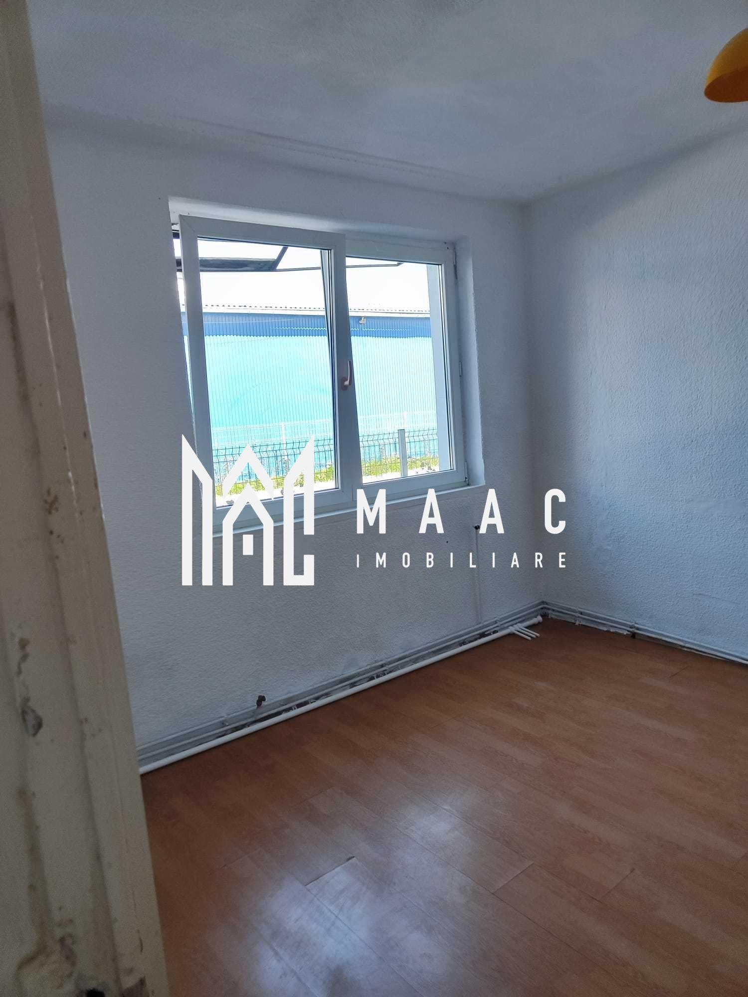 Apartament 1 Camera I Decomandat I Parter I zona Turnisor - 2