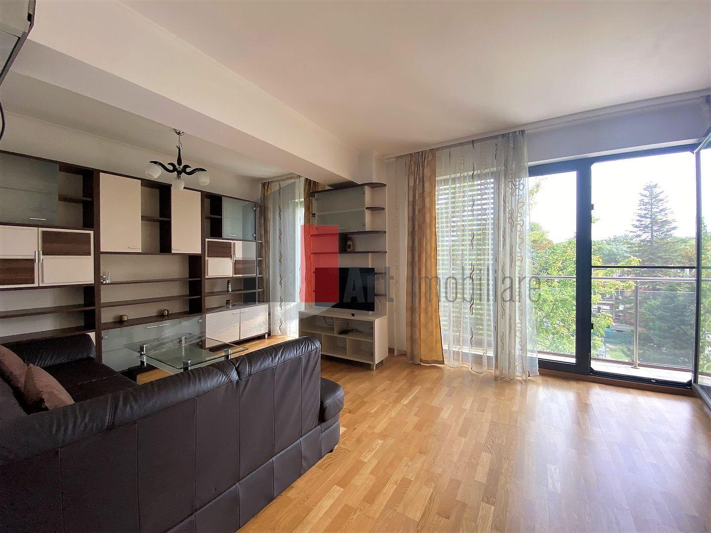 3 Camere Kiseleff - 7