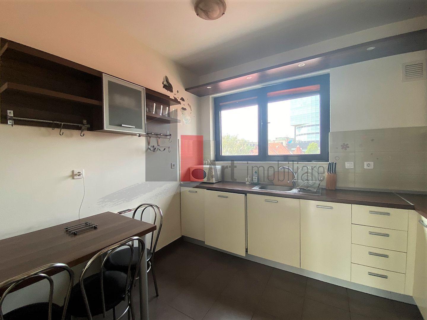 3 Camere Kiseleff - 6