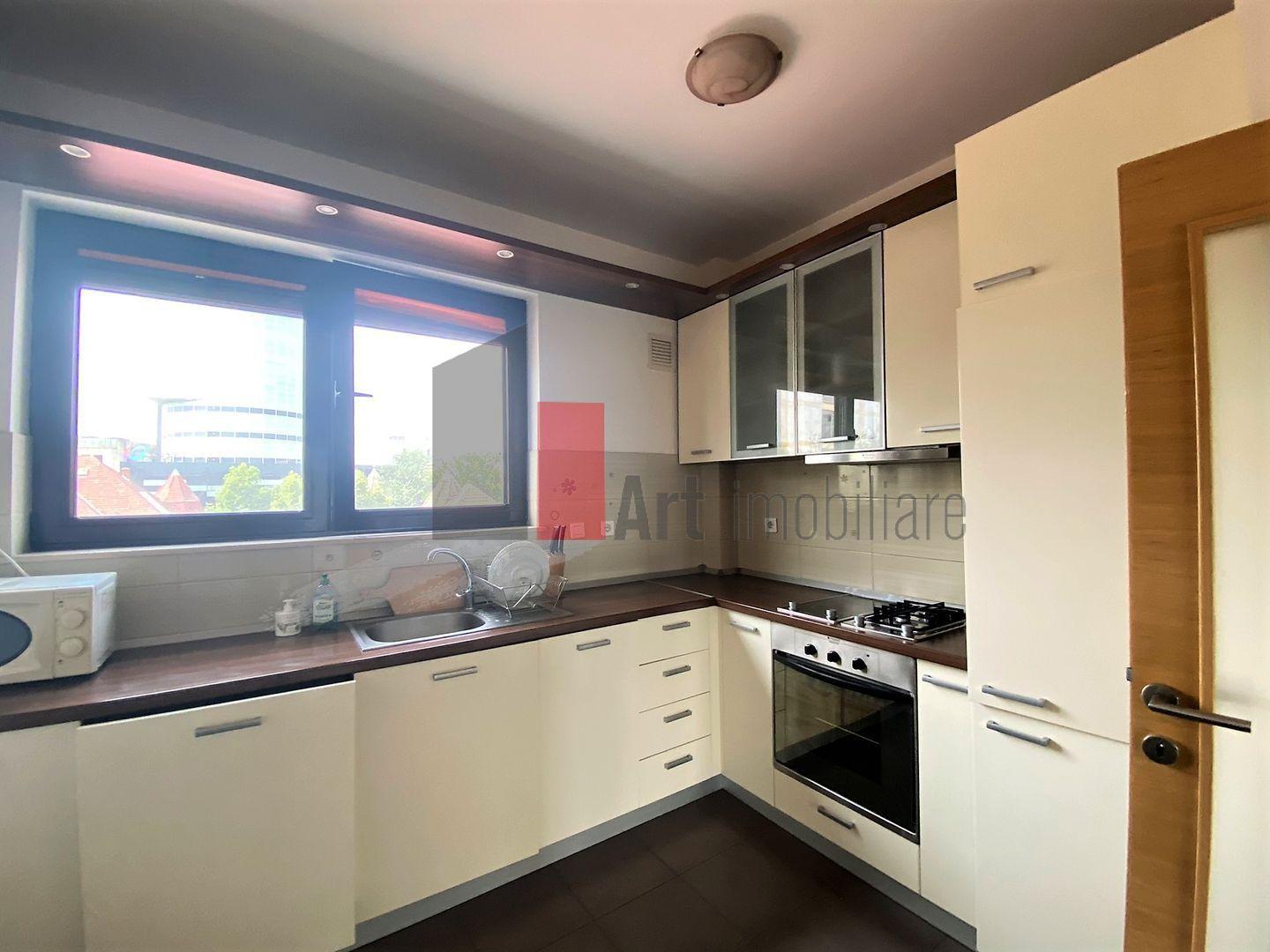 3 Camere Kiseleff - 5