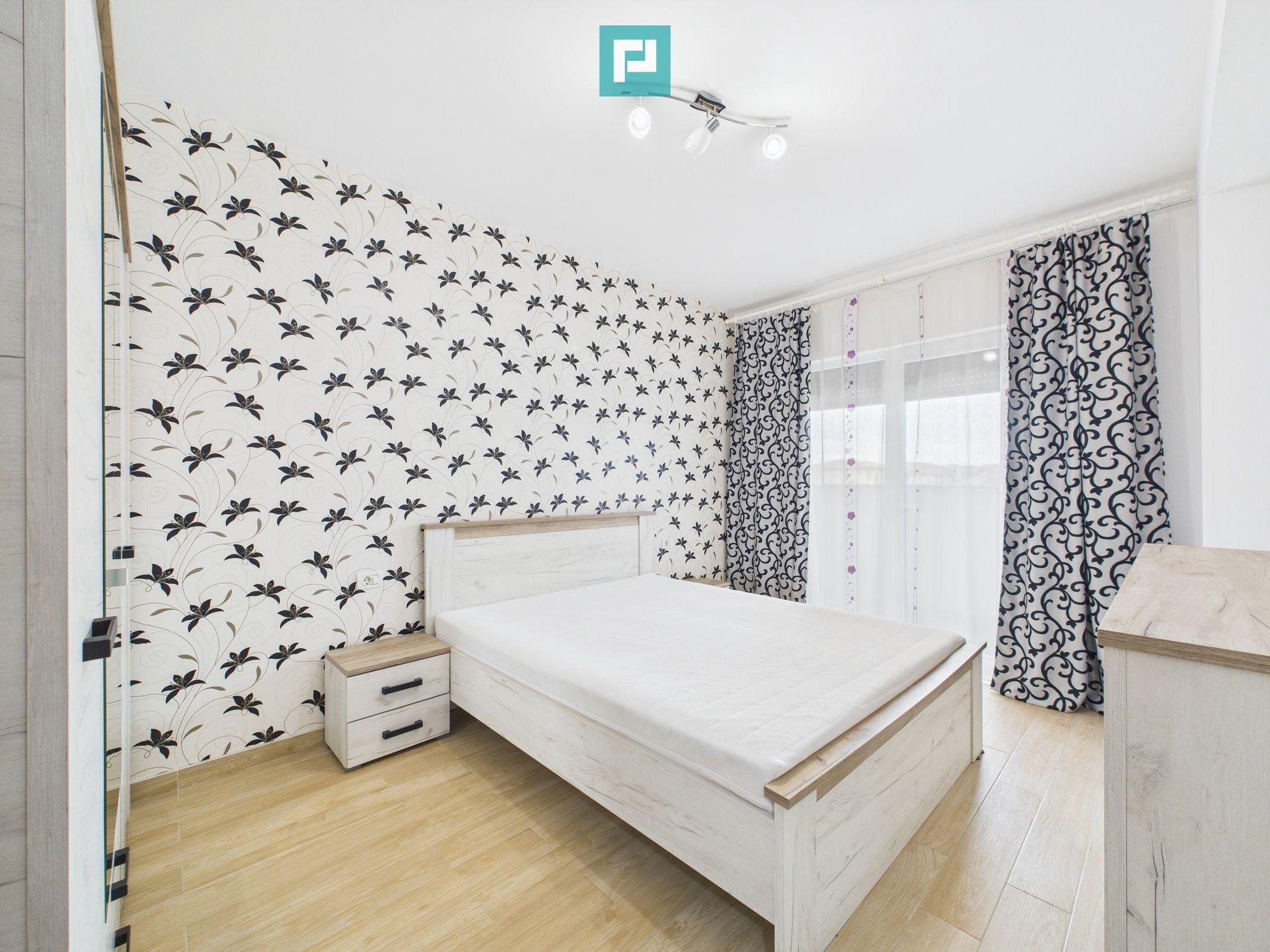 Apartament 2 camere | Etaj 1 | Calea Buziașului - 6