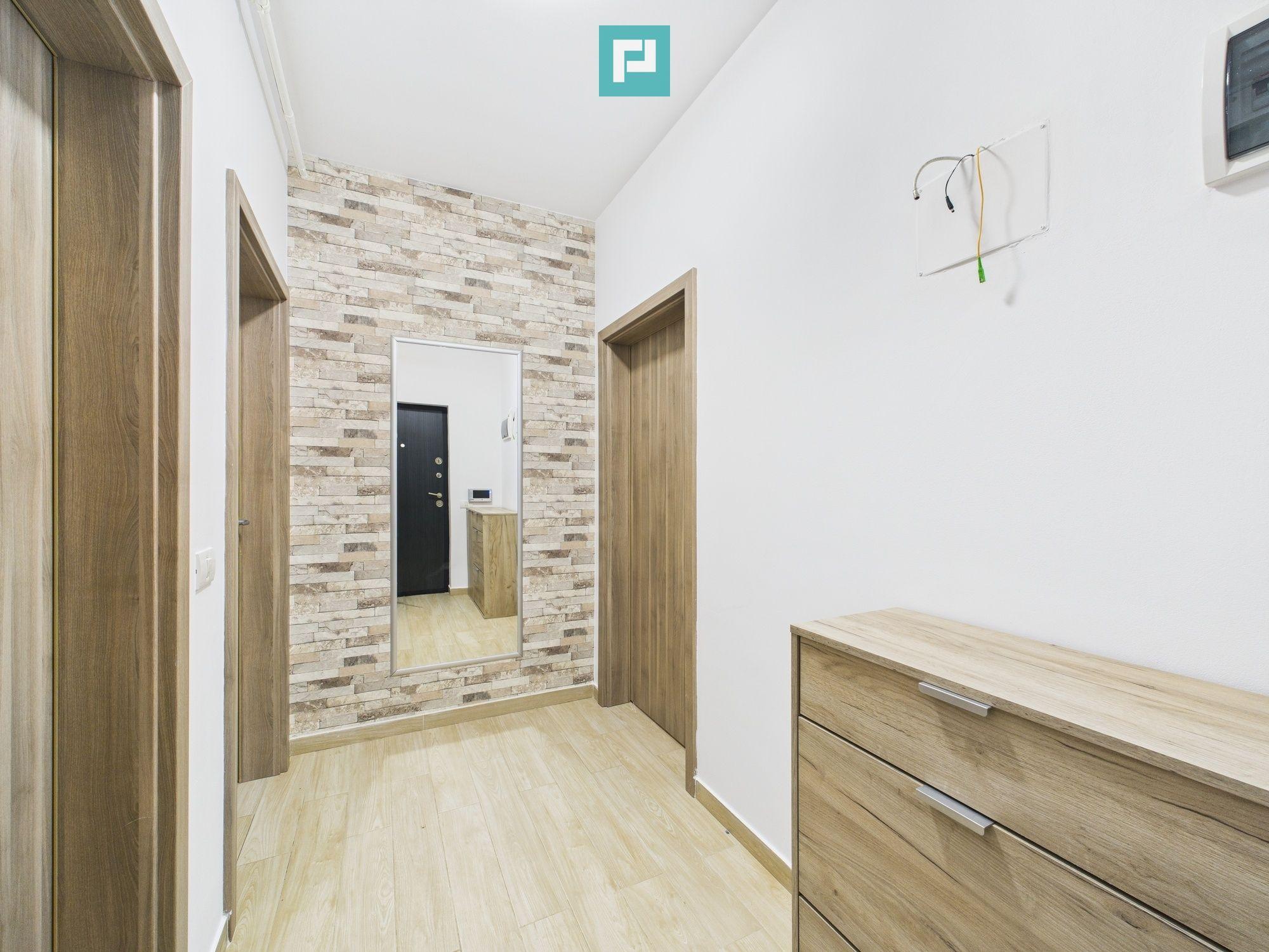 Apartament 2 camere | Etaj 1 | Calea Buziașului - 1