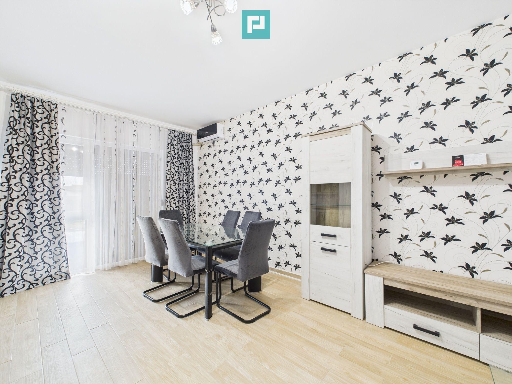 Apartament 2 camere | Etaj 1 | Zona Ciarda Roşie - 2