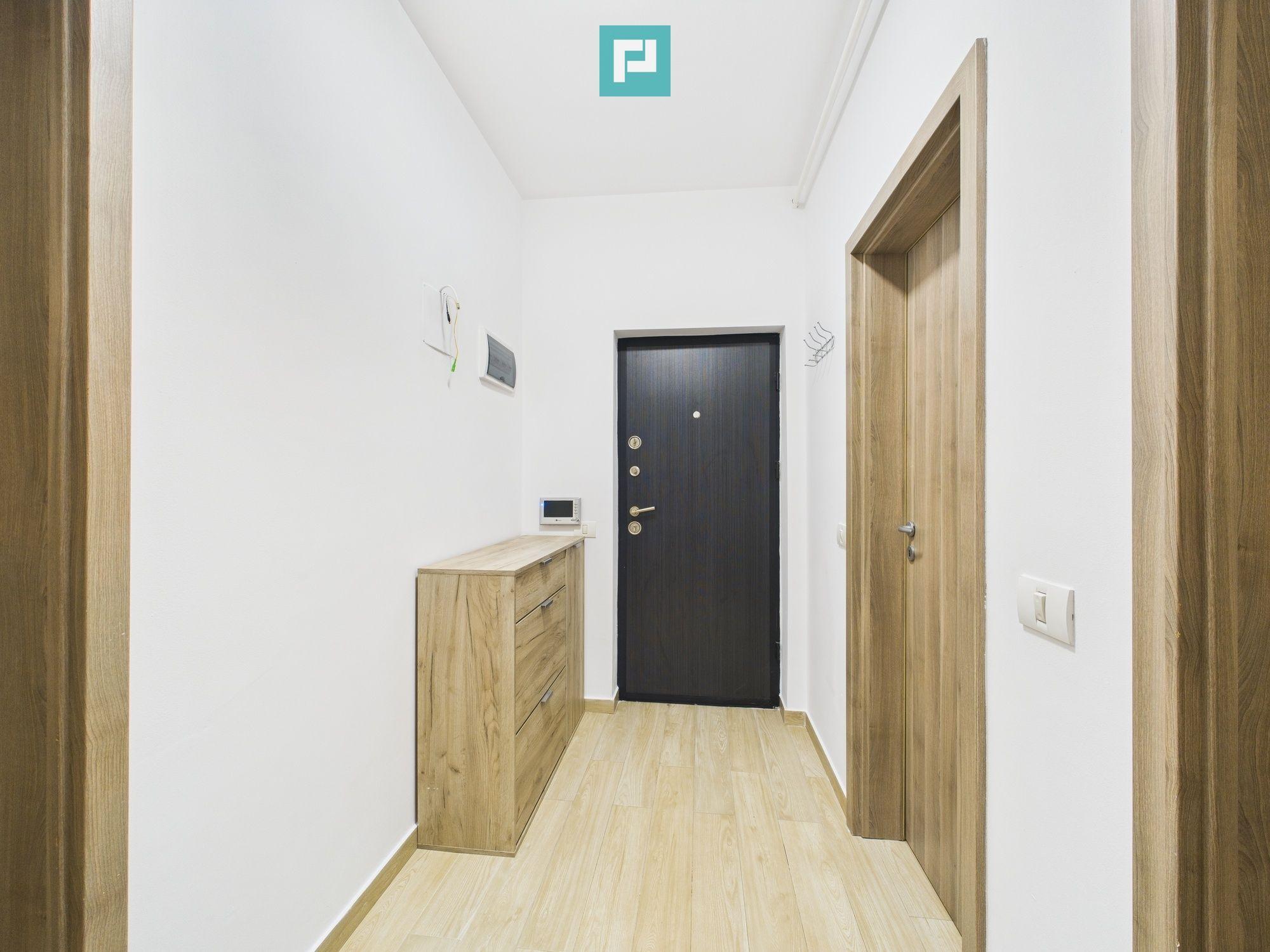 Apartament 2 camere | Etaj 1 | Zona Ciarda Roşie - 4