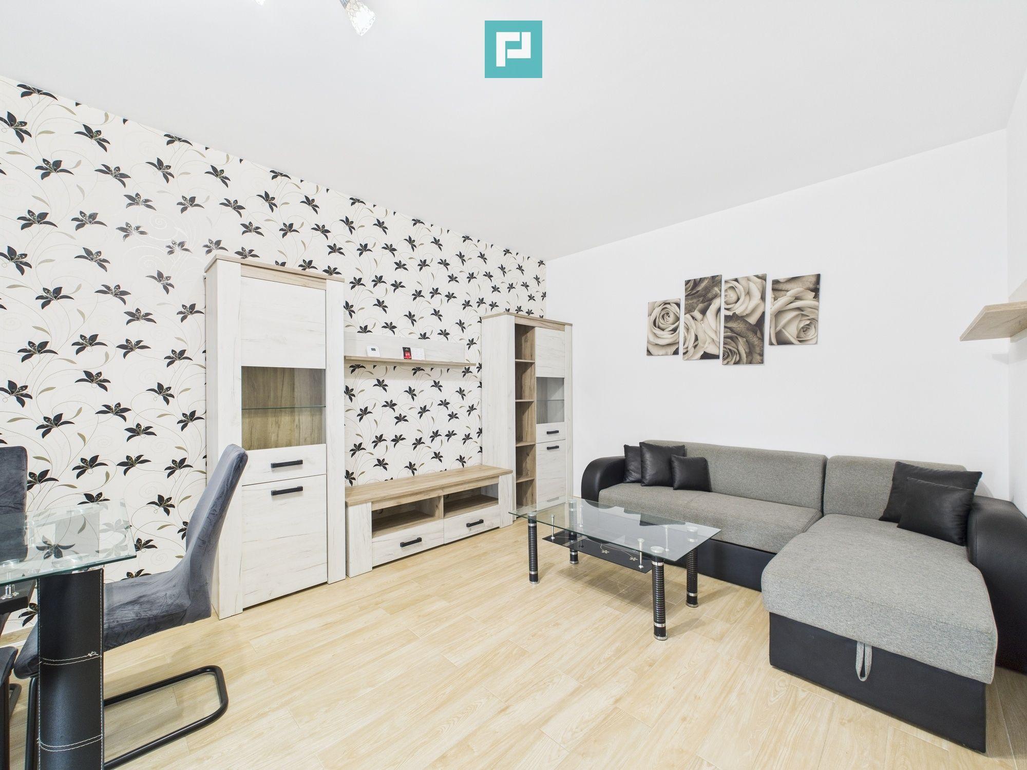 Apartament 2 camere | Etaj 1 | Zona Ciarda Roşie - 1