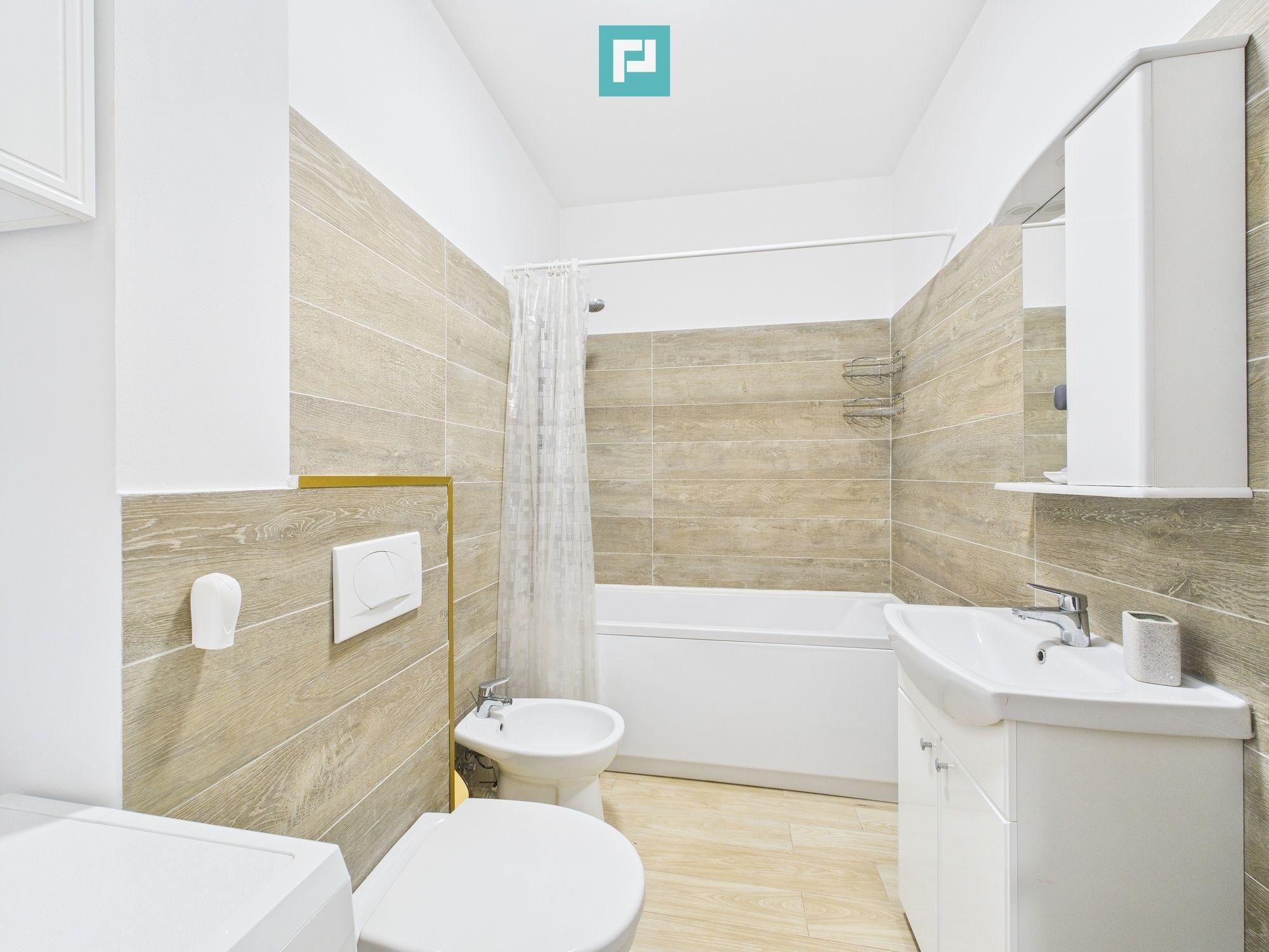Apartament 2 camere | Etaj 1 | Zona Ciarda Roşie - 8