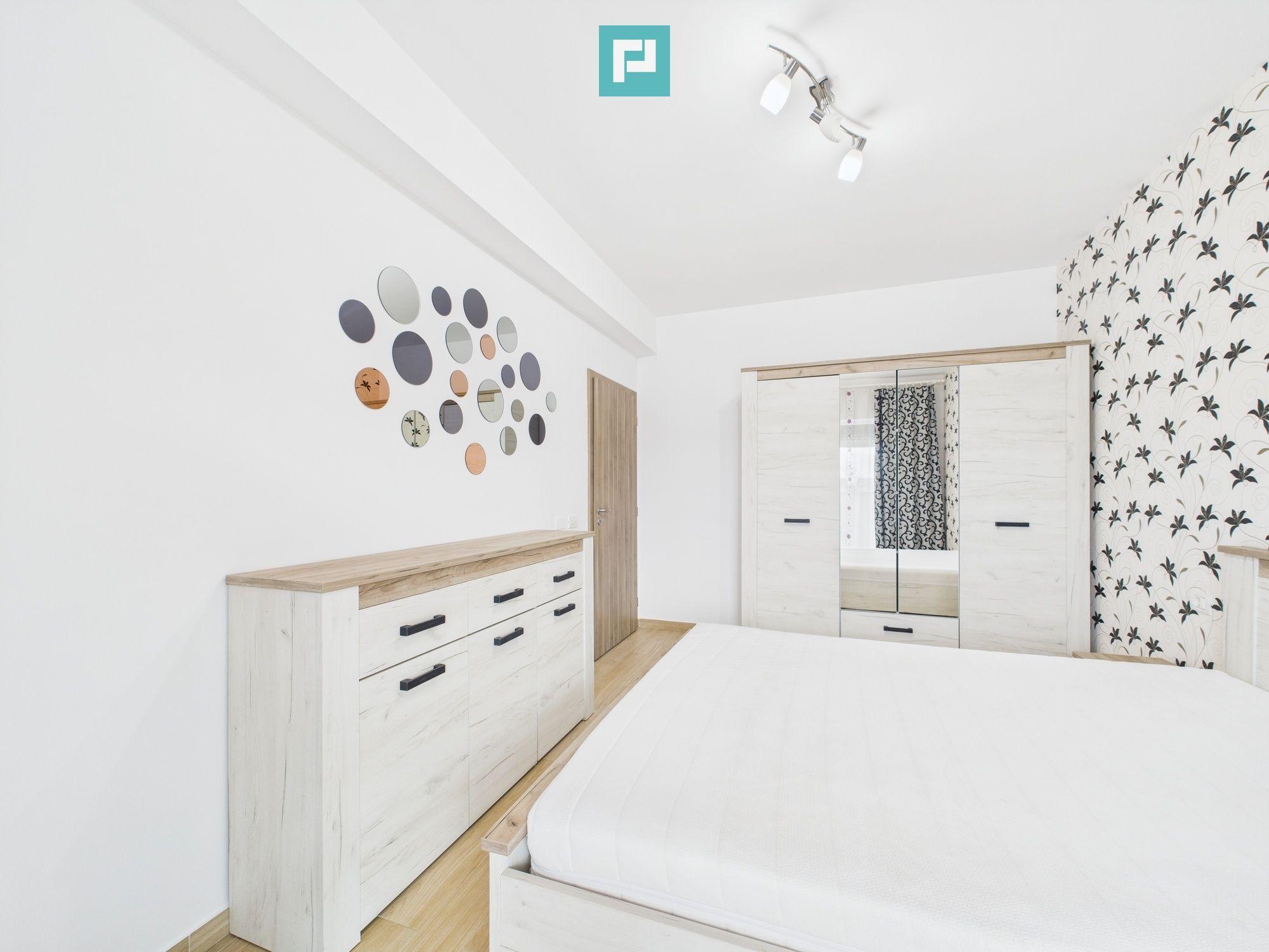 Apartament 2 camere | Etaj 1 | Zona Ciarda Roşie - 7