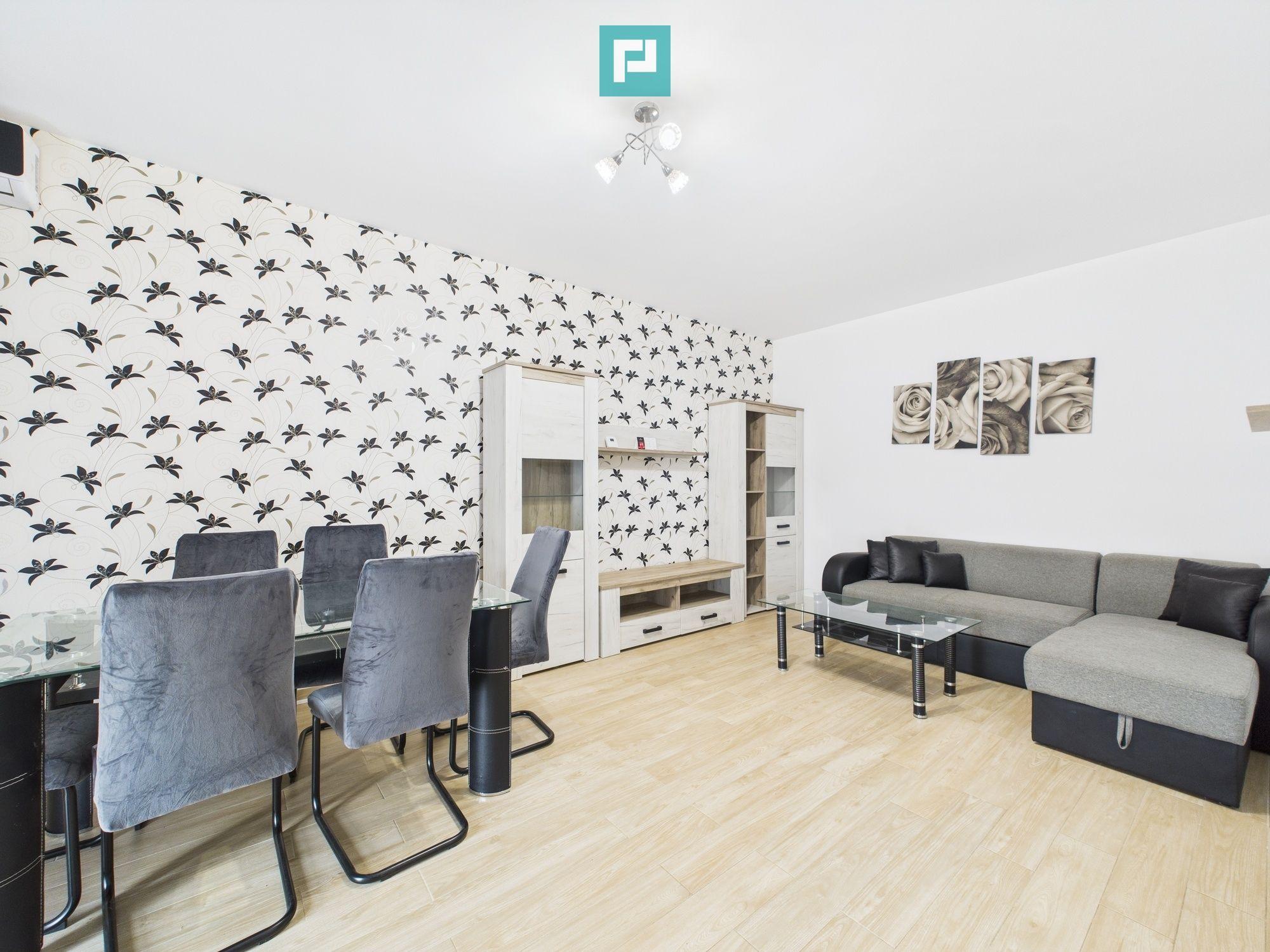 Apartament cu 2 camere | Etaj 1 | Calea Buziașului - 3