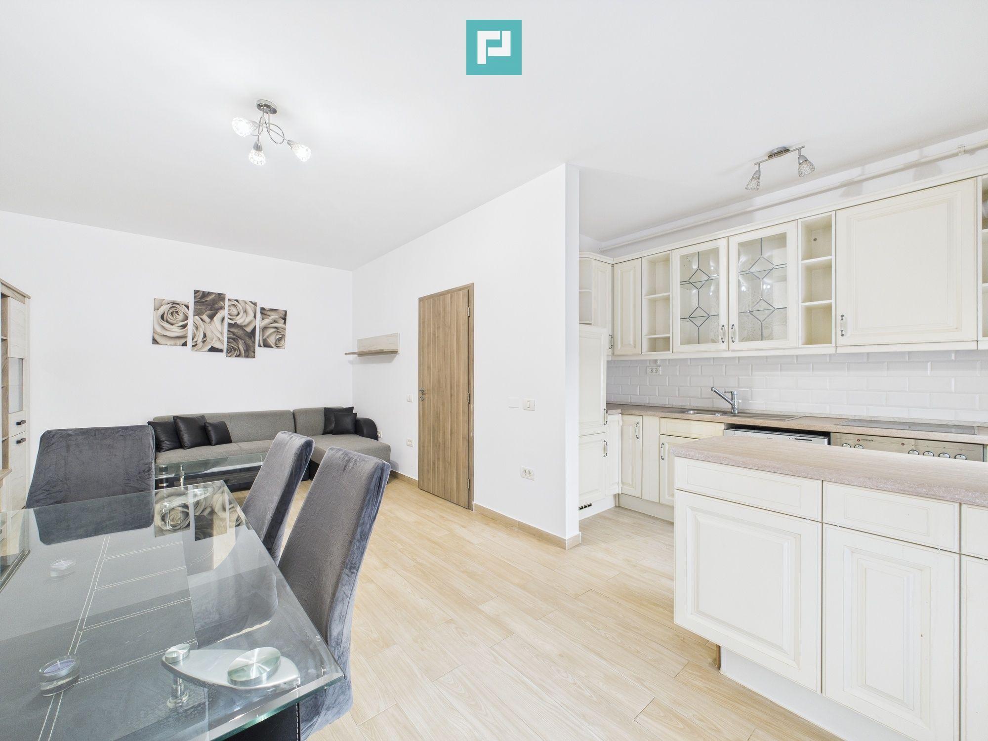 Apartament cu 2 camere | Etaj 1 | Calea Buziașului - 5