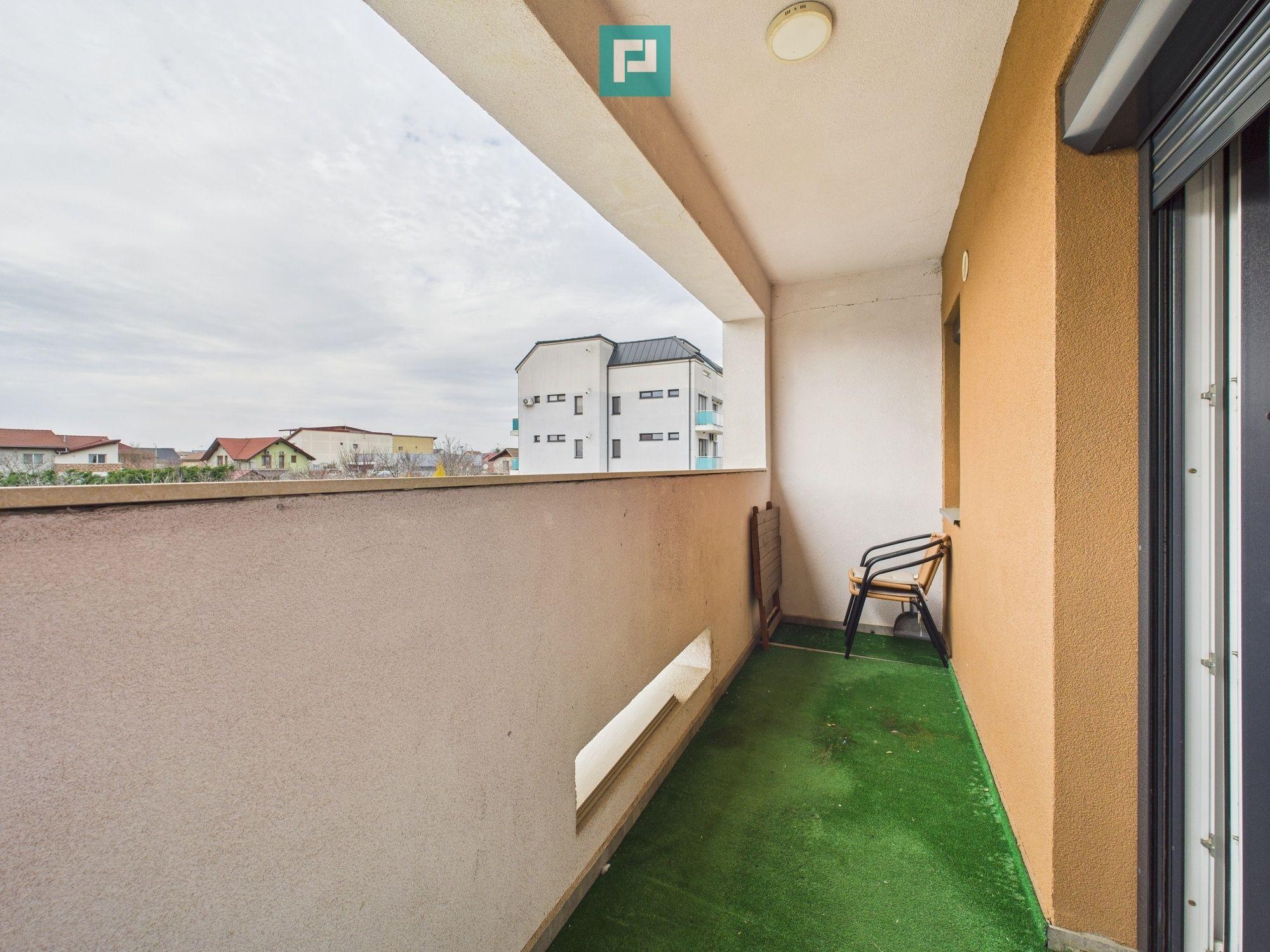 Apartament 2 camere | Etaj 1 | Calea Buziașului - 7
