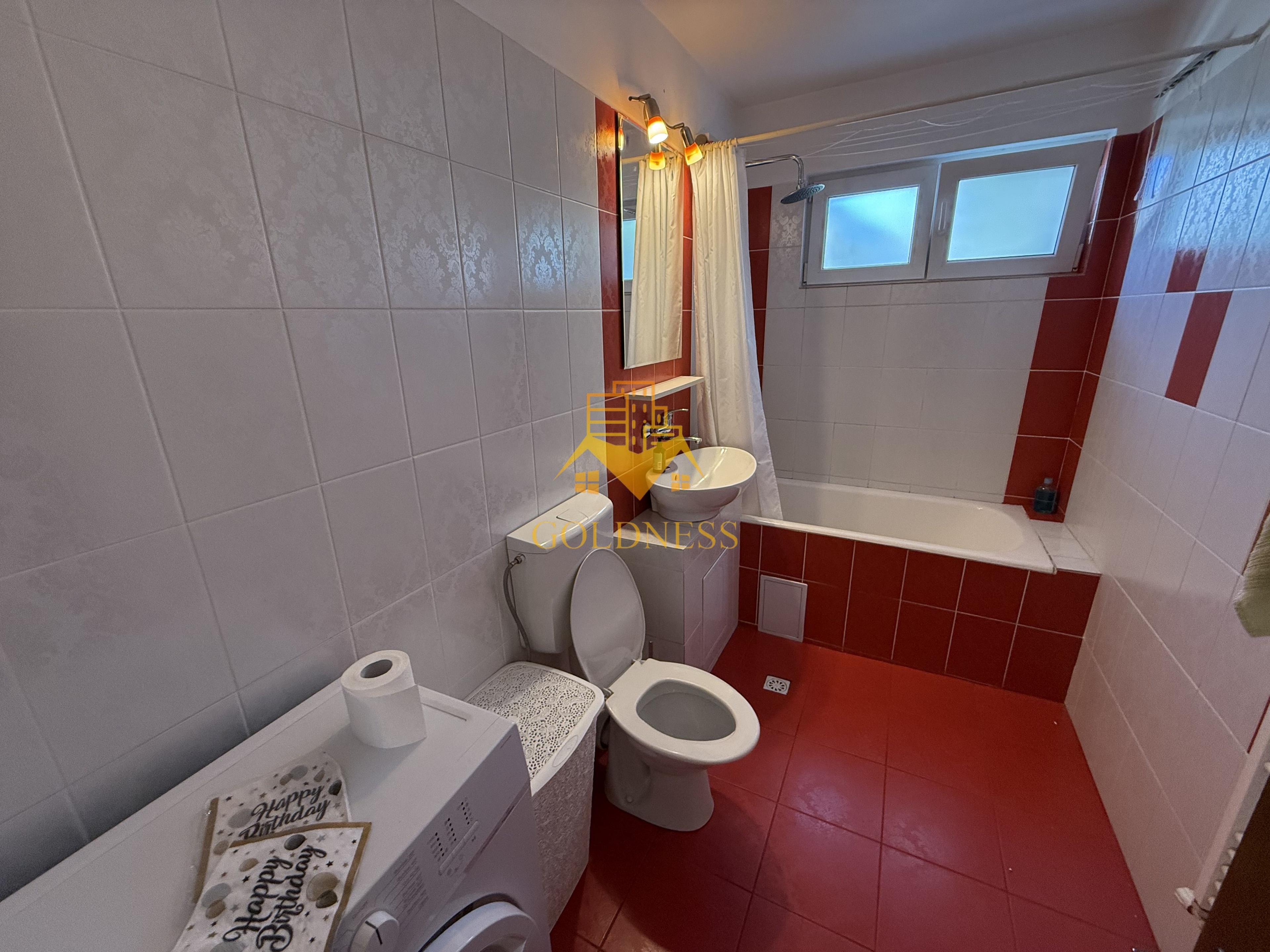 4 camere decomandate, Parcare, Denver, Big, Izlazului, Manastur - 9