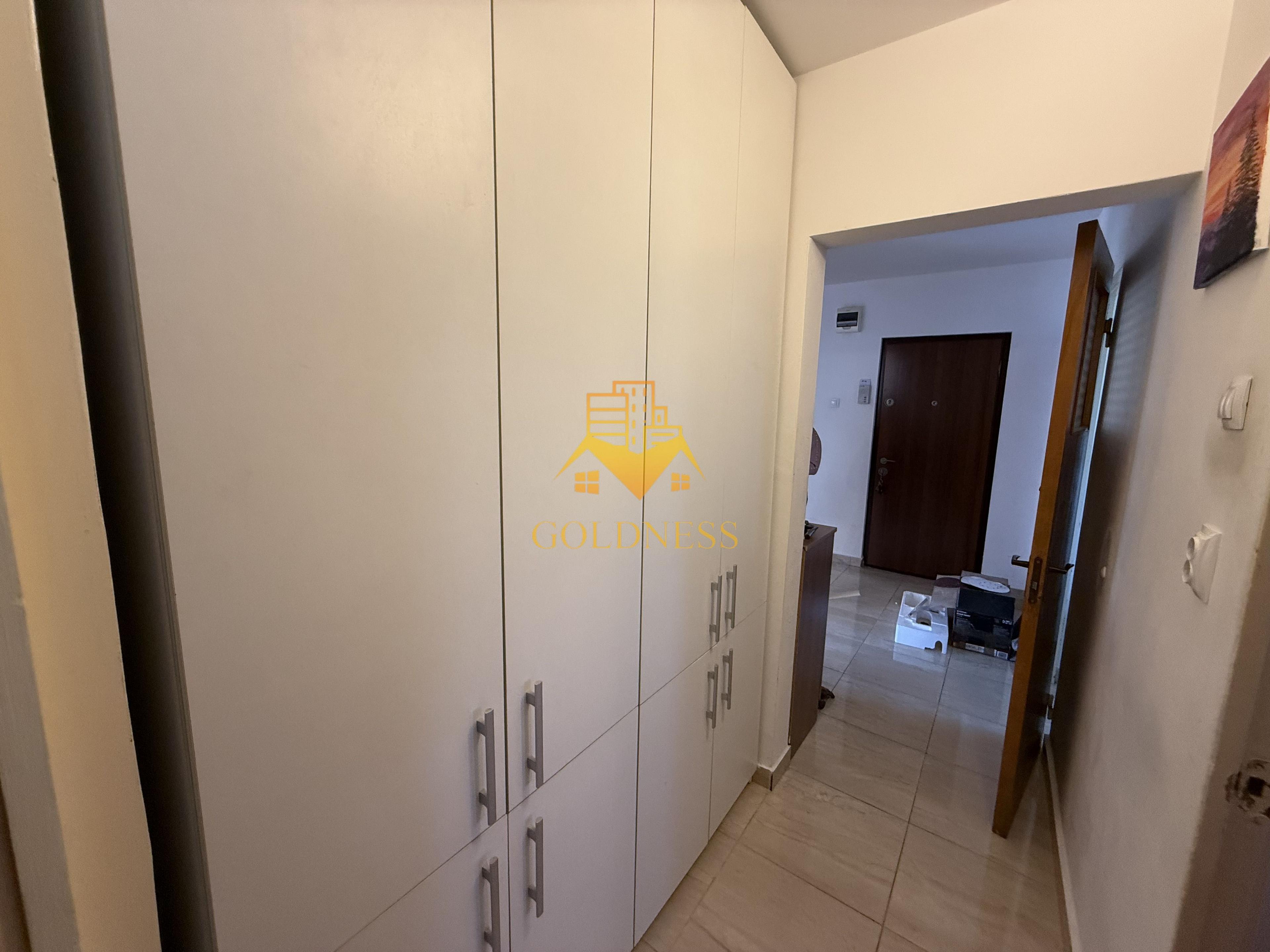 4 camere decomandate, Parcare, Denver, Big, Izlazului, Manastur - 7