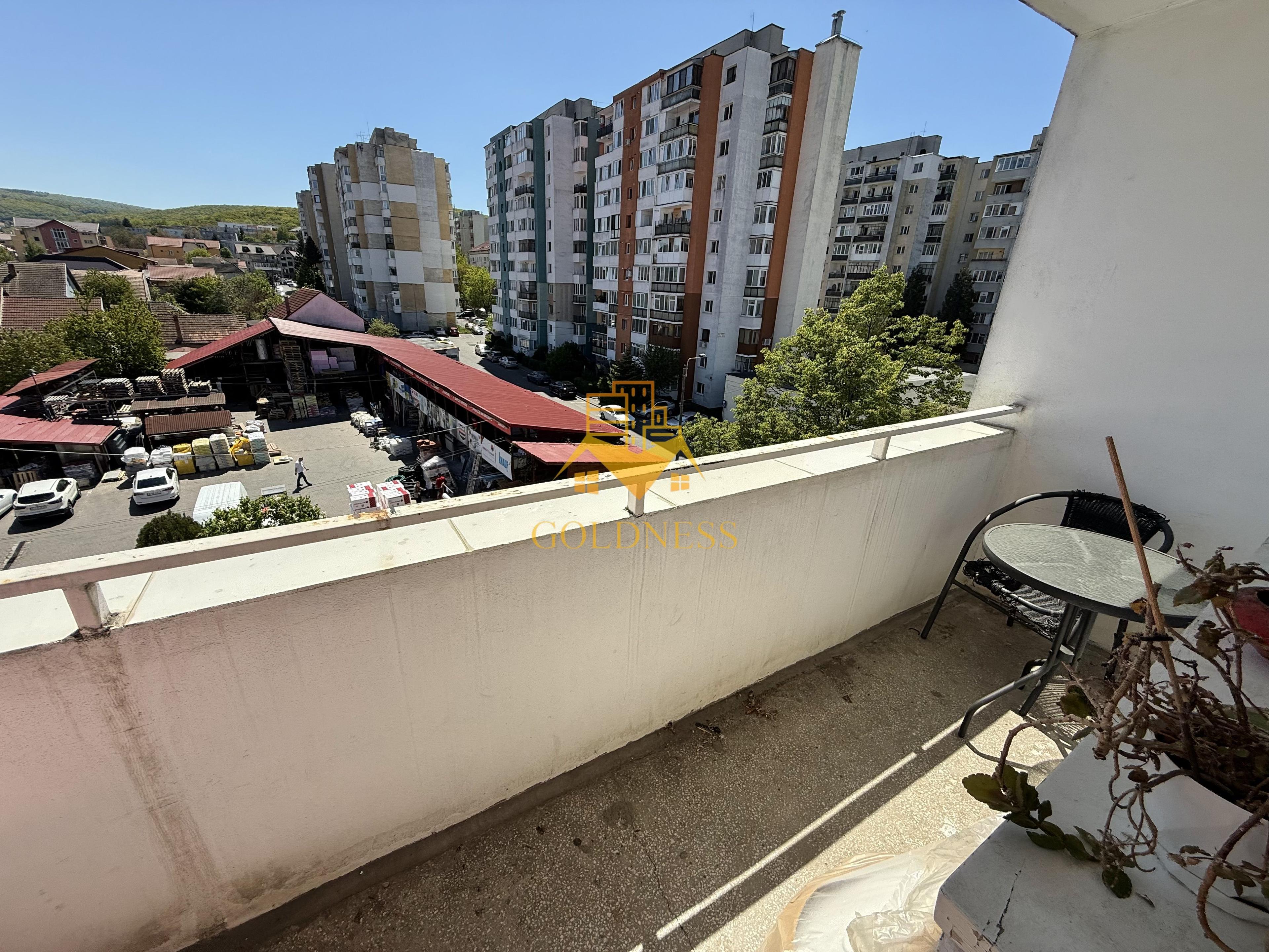 4 camere decomandate, Parcare, Denver, Big, Izlazului, Manastur - 10