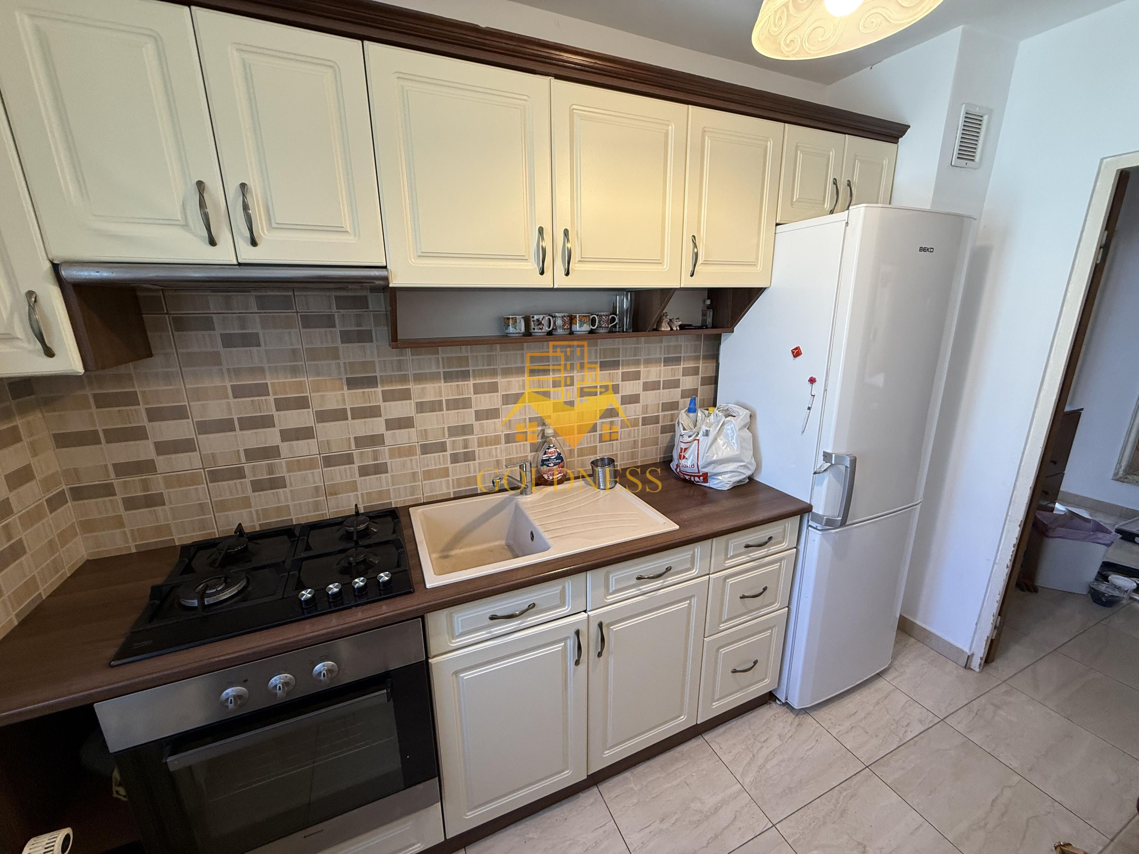 4 camere decomandate, Parcare, Denver, Big, Izlazului, Manastur - 5