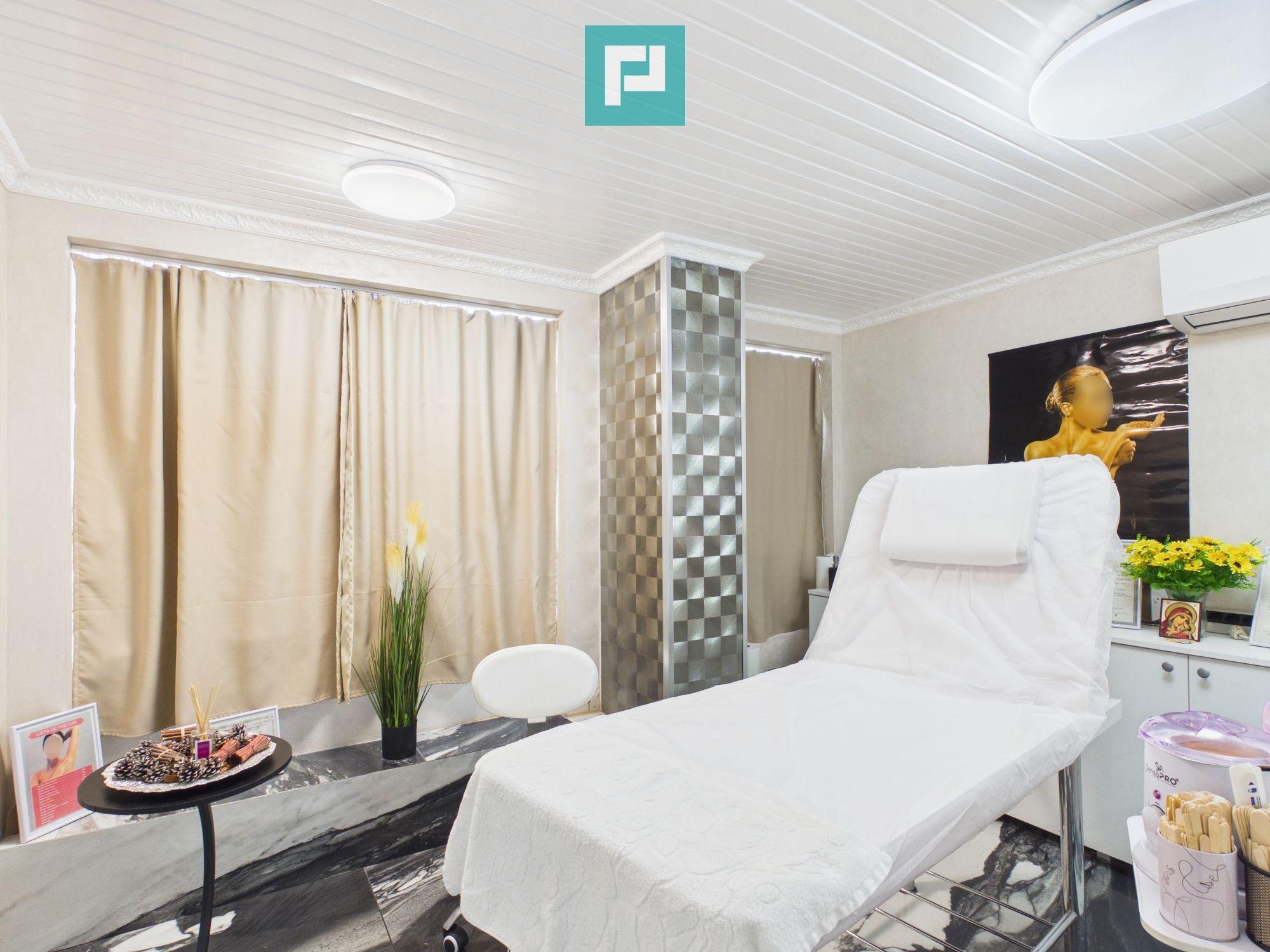 Spațiu comercial | Parter Bermo, Micălaca – Arad - 17