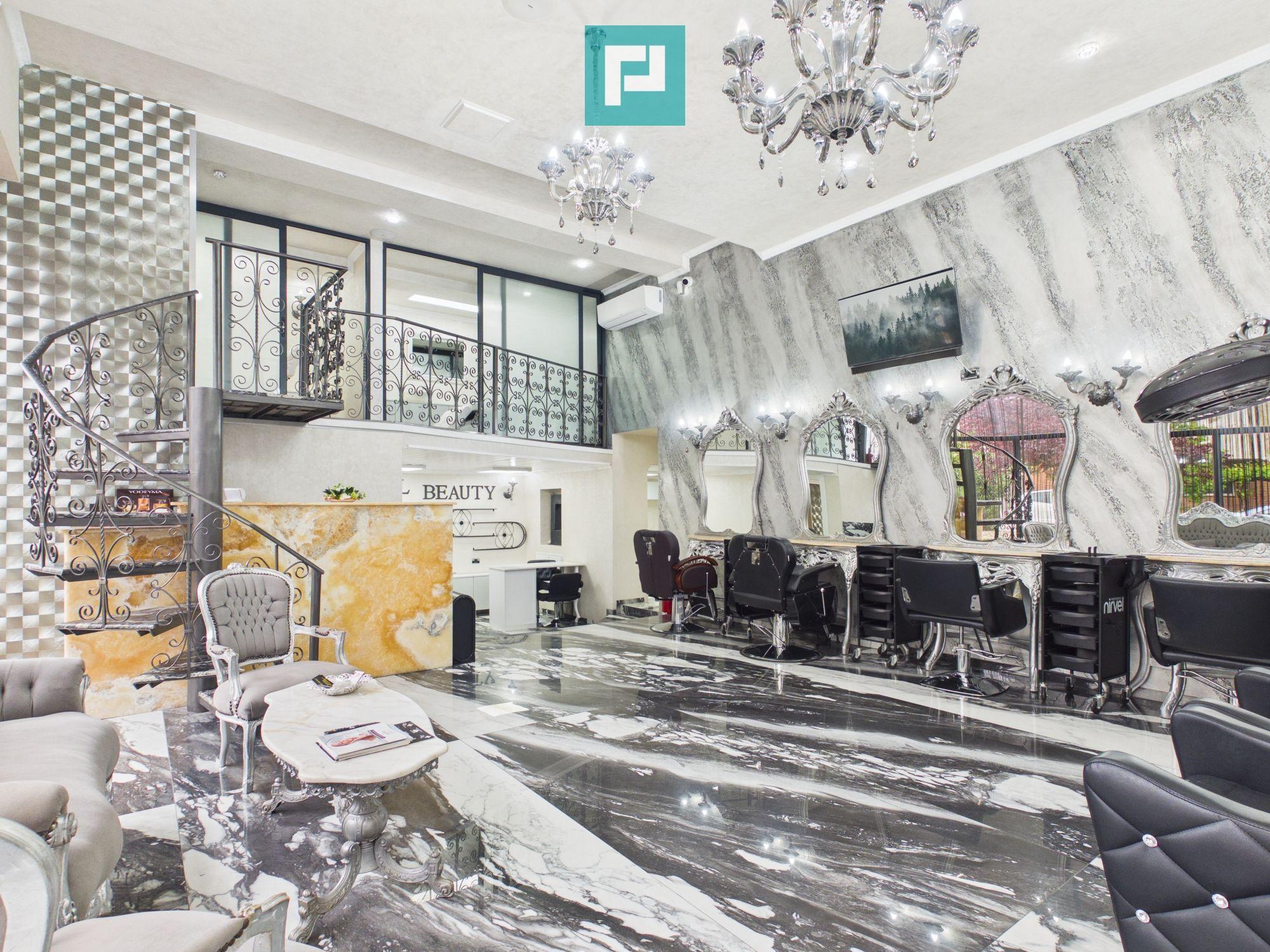 Spațiu comercial | Parter Bermo, Micălaca – Arad - 21