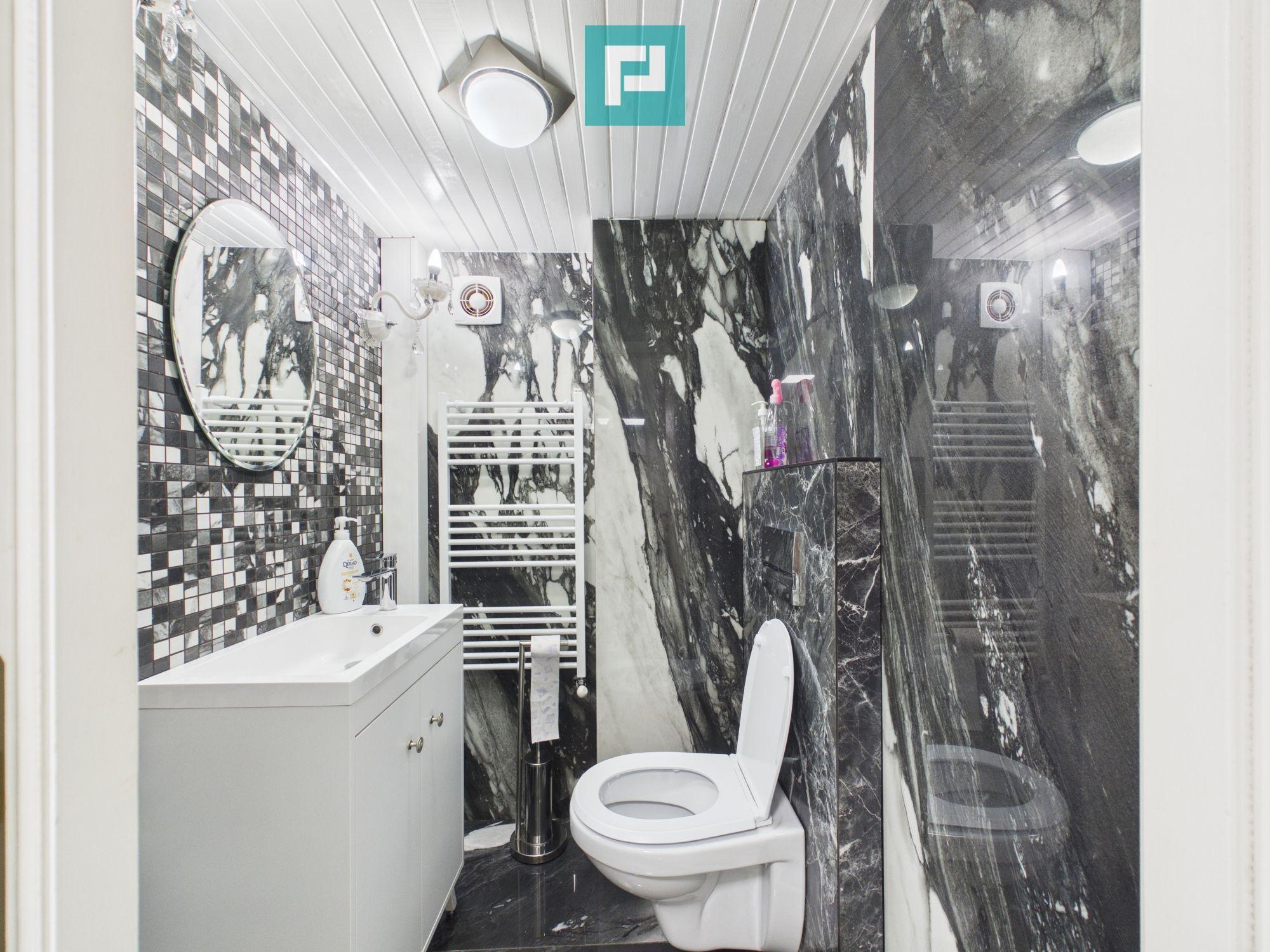 Spațiu comercial | Parter Bermo, Micălaca – Arad - 22