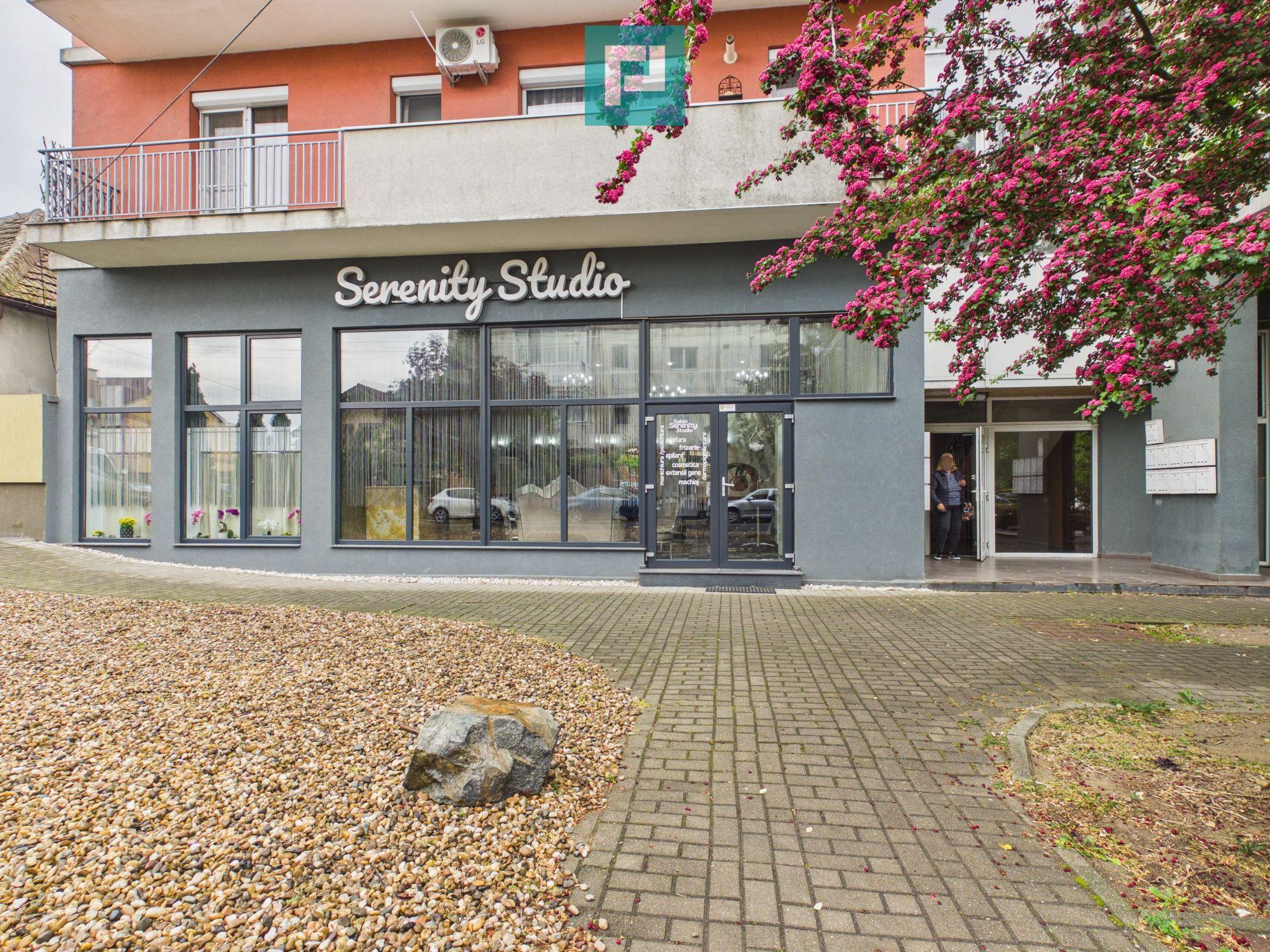 Spațiu comercial | Parter Bermo, Micălaca – Arad - 18