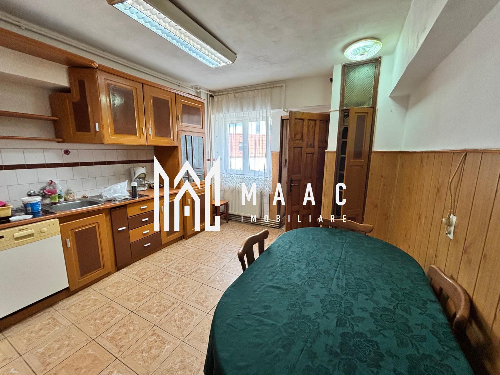 Apartament 4 camere | Etaj 2 | Balcon | 86 MPU | Mihai Viteazul - 7