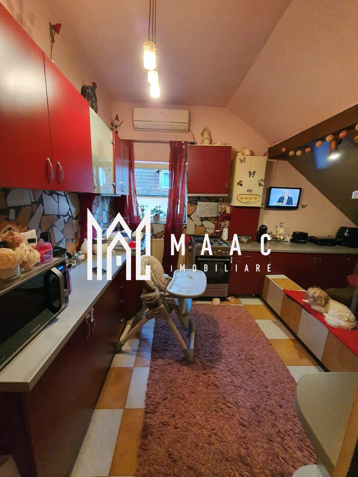 Apartament 3 Camere I Decomandat I Loc Parcare I Selimbar - 6