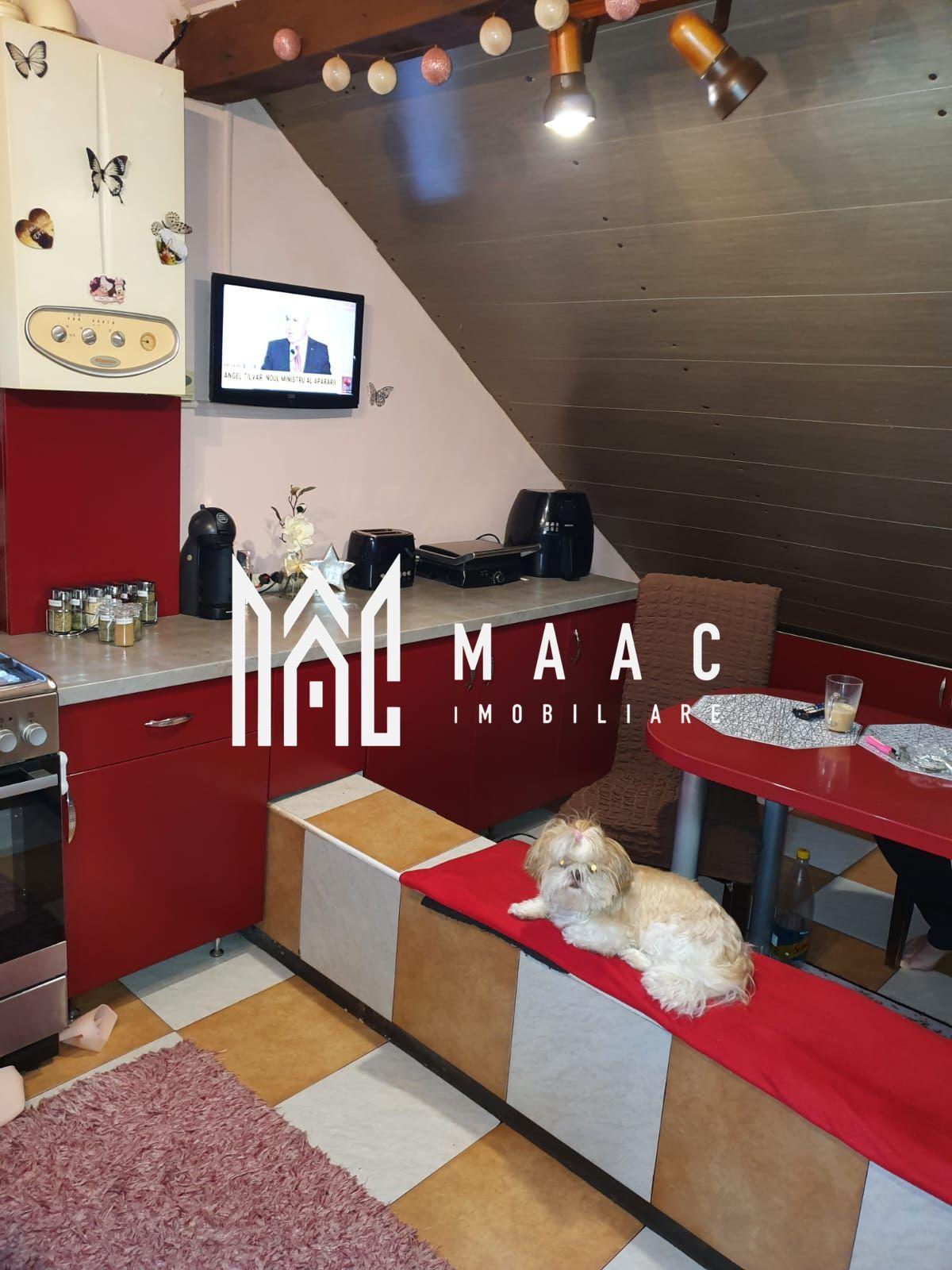 Apartament 3 Camere I Decomandat I Loc Parcare I Selimbar - 7