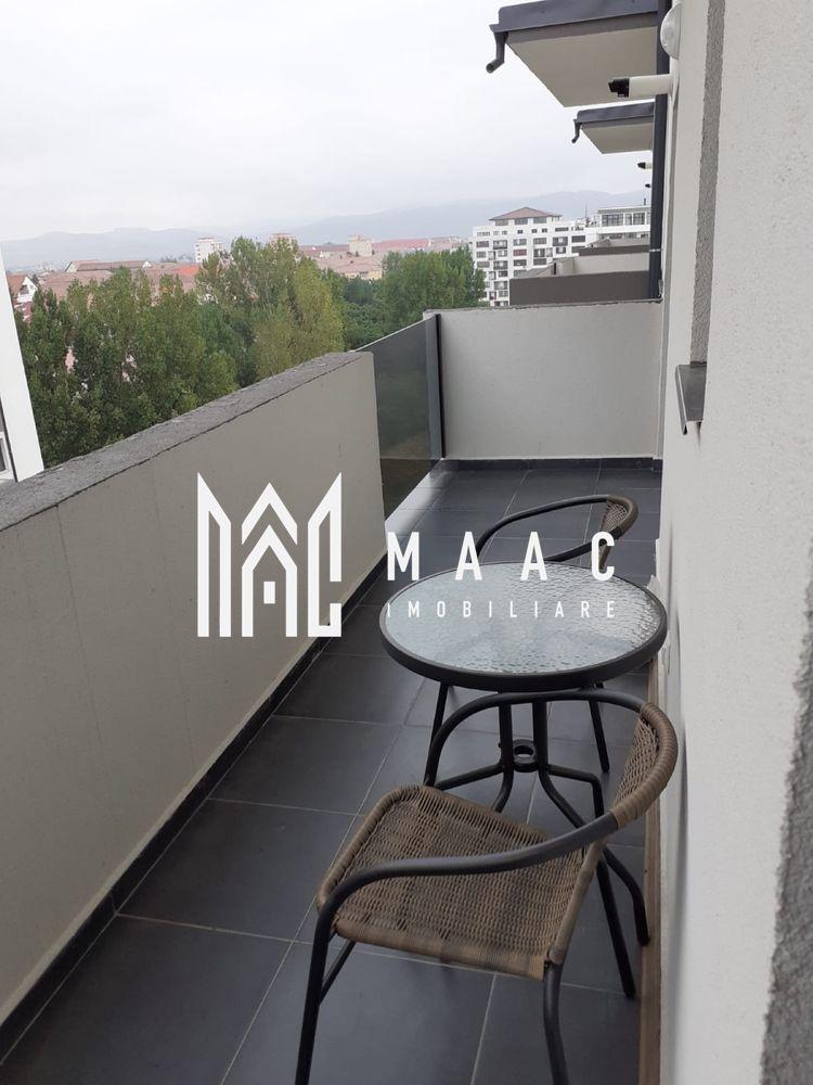 Apartament 2 Camere I Balcon I Loc Parcare I Magnolia - 5