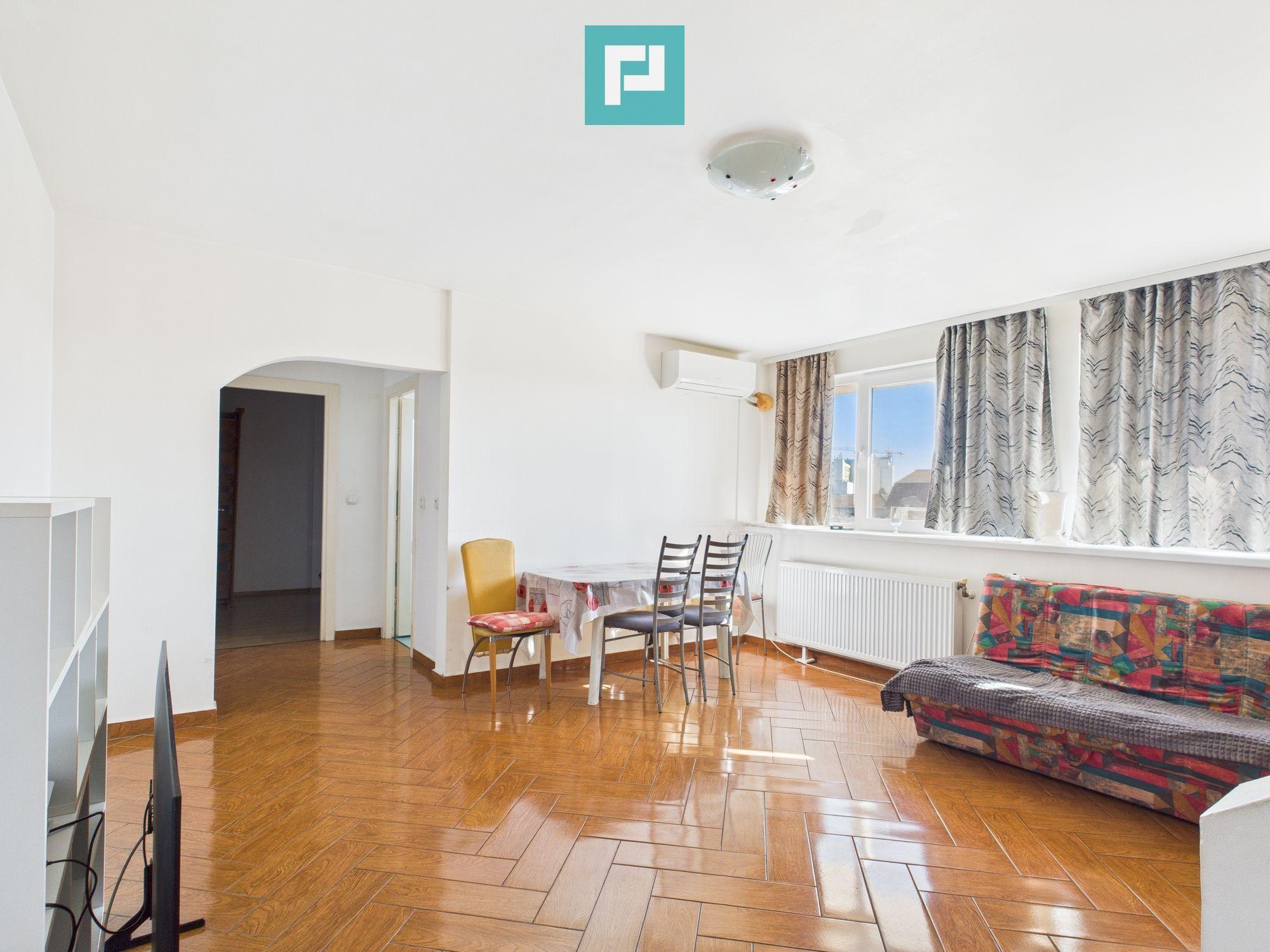 Apartament 3 camere, zona Girocului - Timișoara - 1