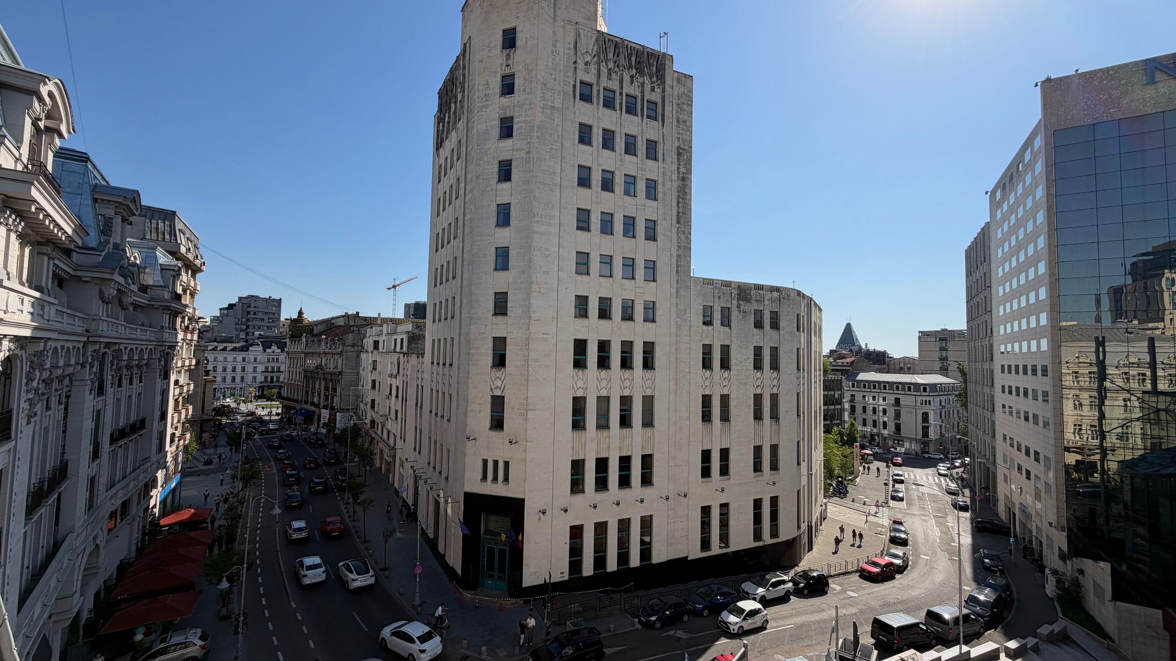 ETAJ INTREG | Calea Victoriei | Ideal investitie - 3