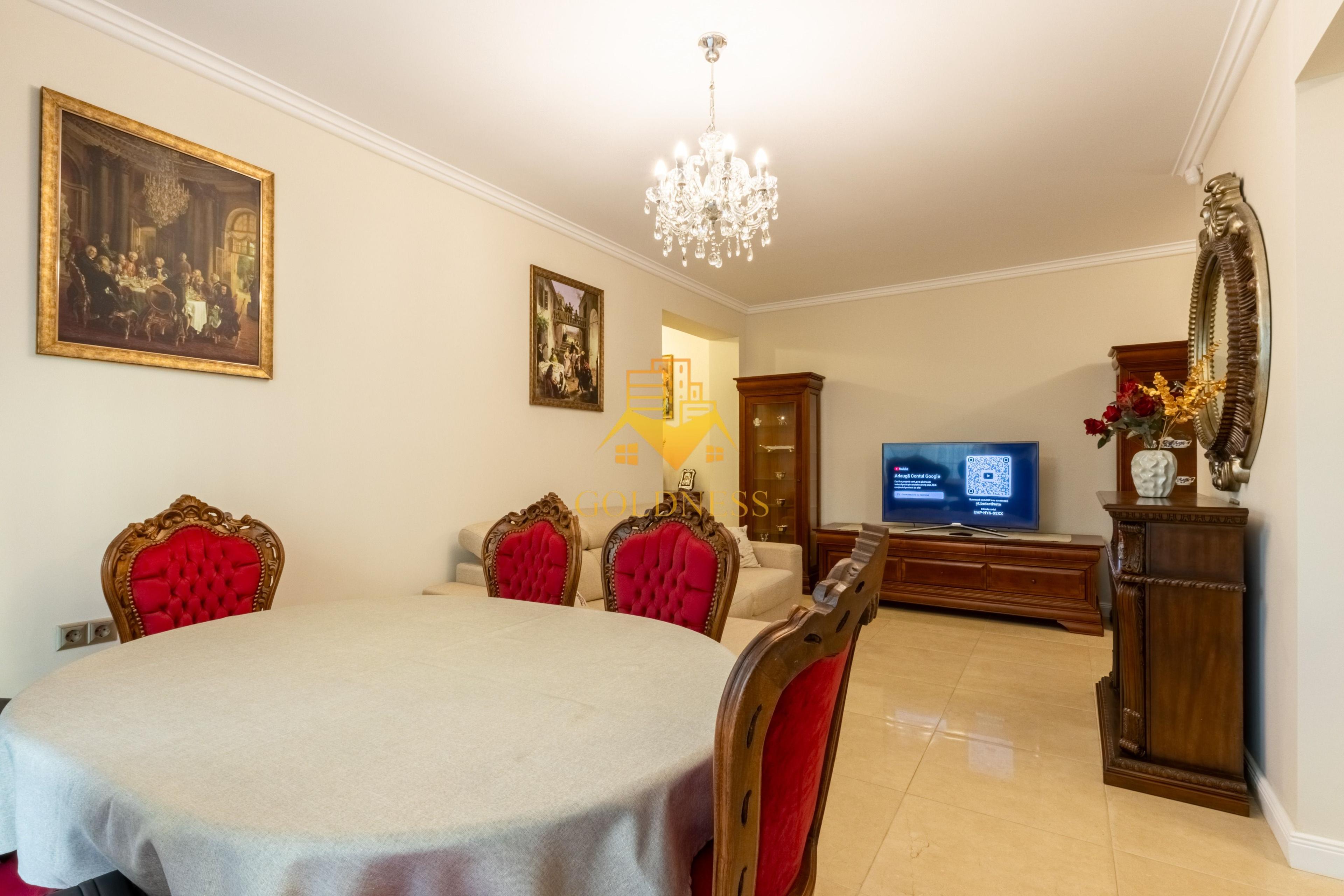 2 camere, 2 Parcari, Buna Ziua, Zona Grand Hill, LIDL, Trifoiului - 12
