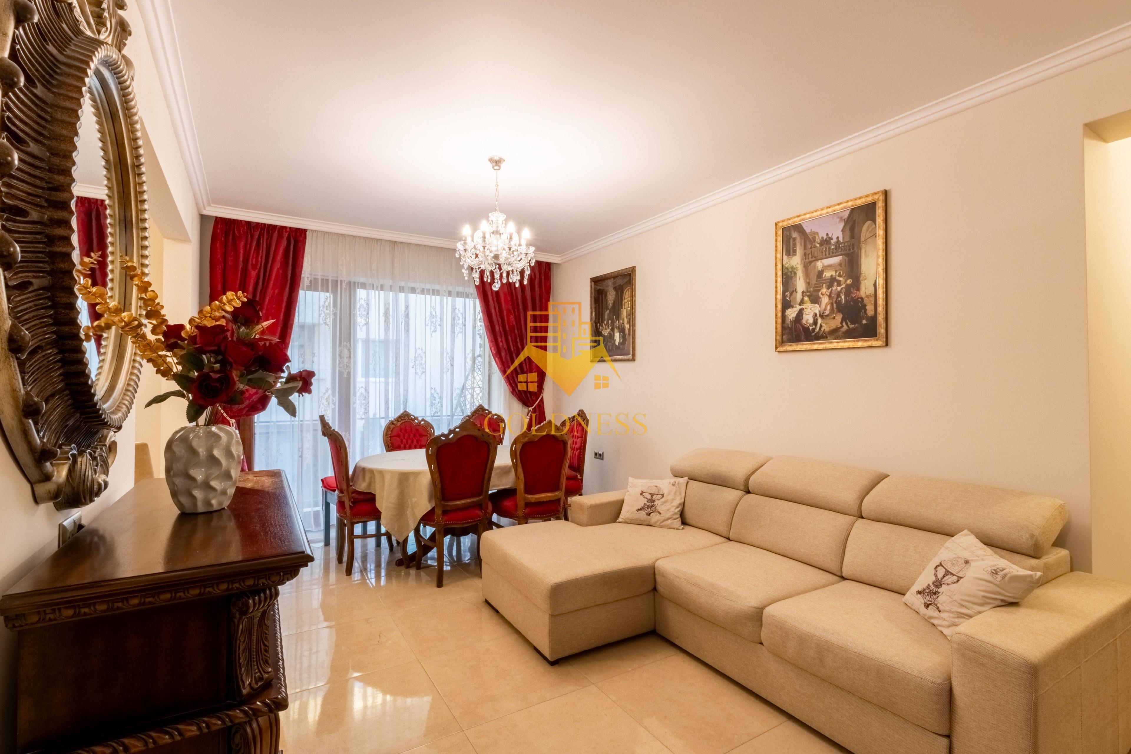 2 camere, 2 Parcari, Buna Ziua, Zona Grand Hill, LIDL, Trifoiului - 7