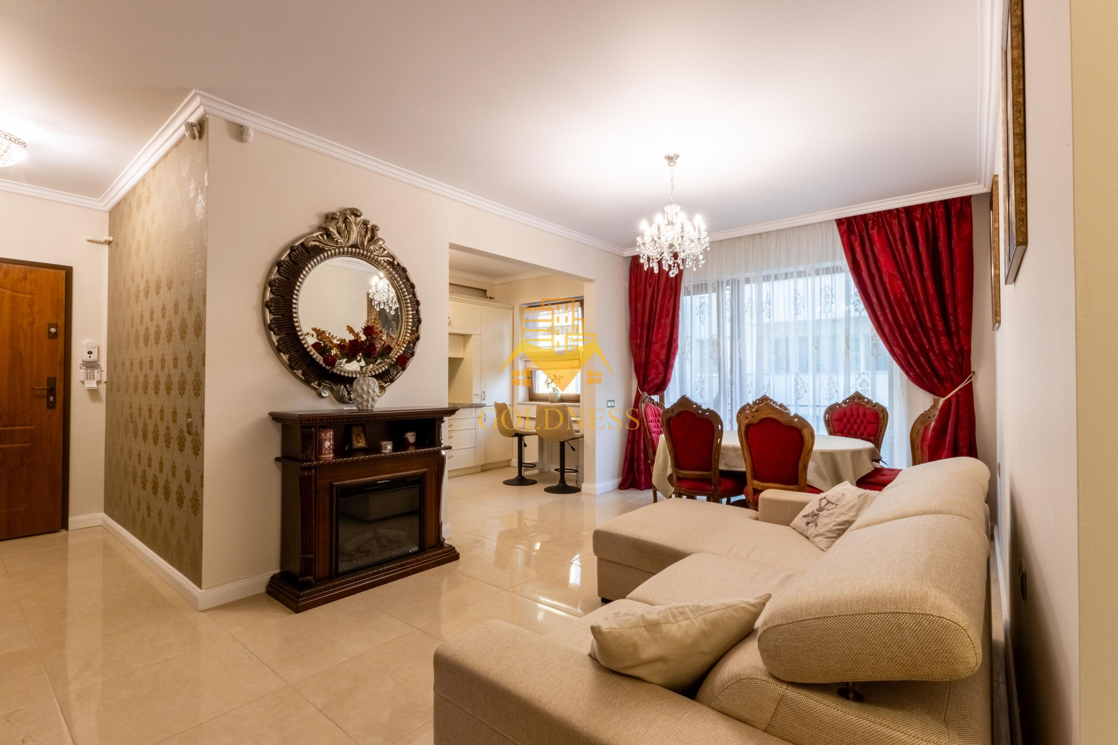 2 camere, 2 Parcari, Buna Ziua, Zona Grand Hill, LIDL, Trifoiului - 8