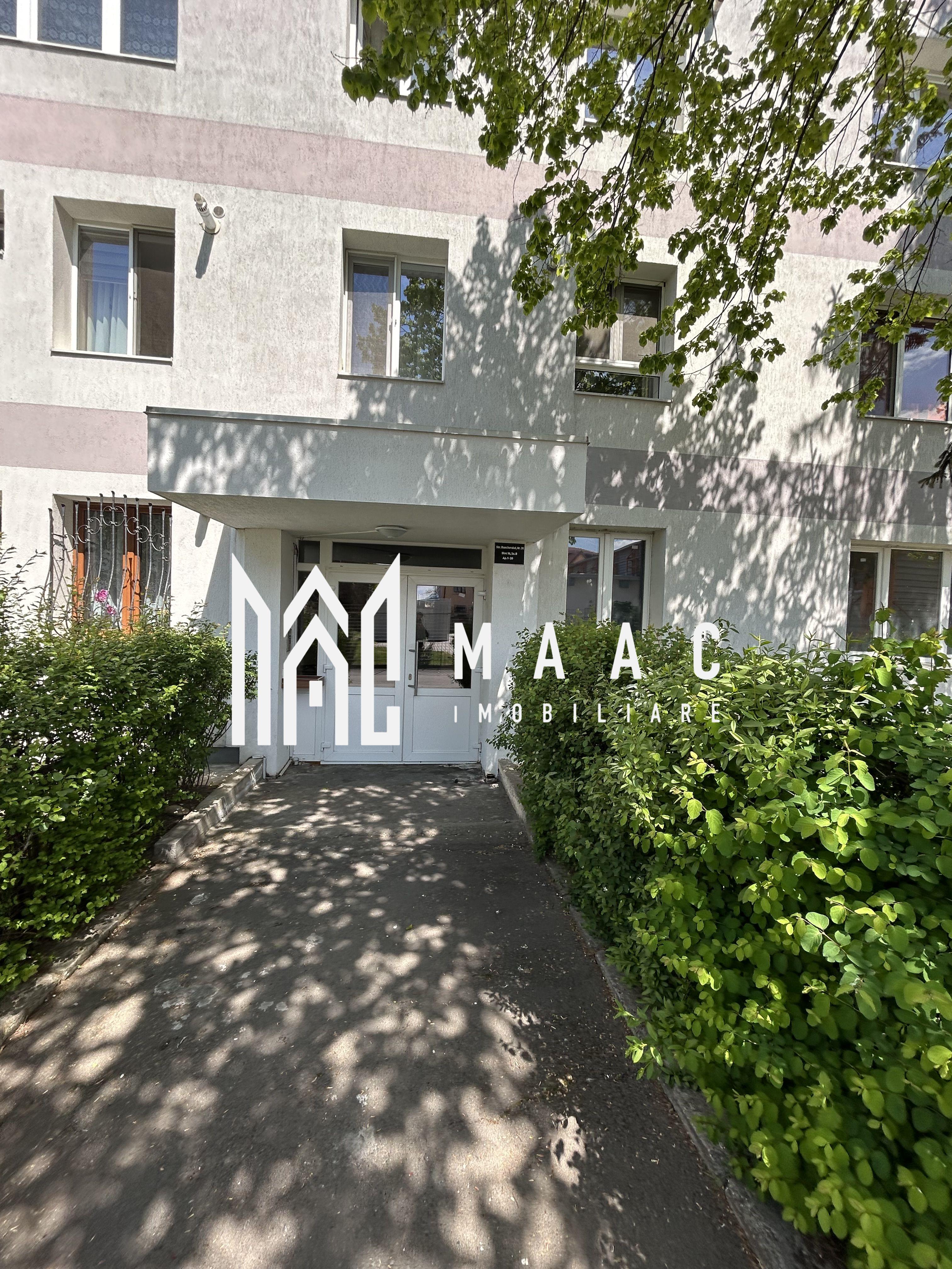 Apartament 2 camere I Terezian I Balcon închis - 12