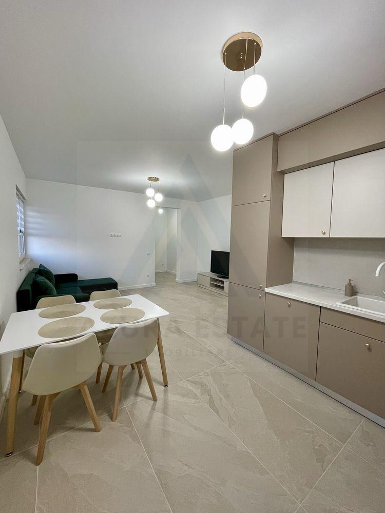 Apartament premium prima inchiriere etaj 1 parcare zona Arhitectilor - 3