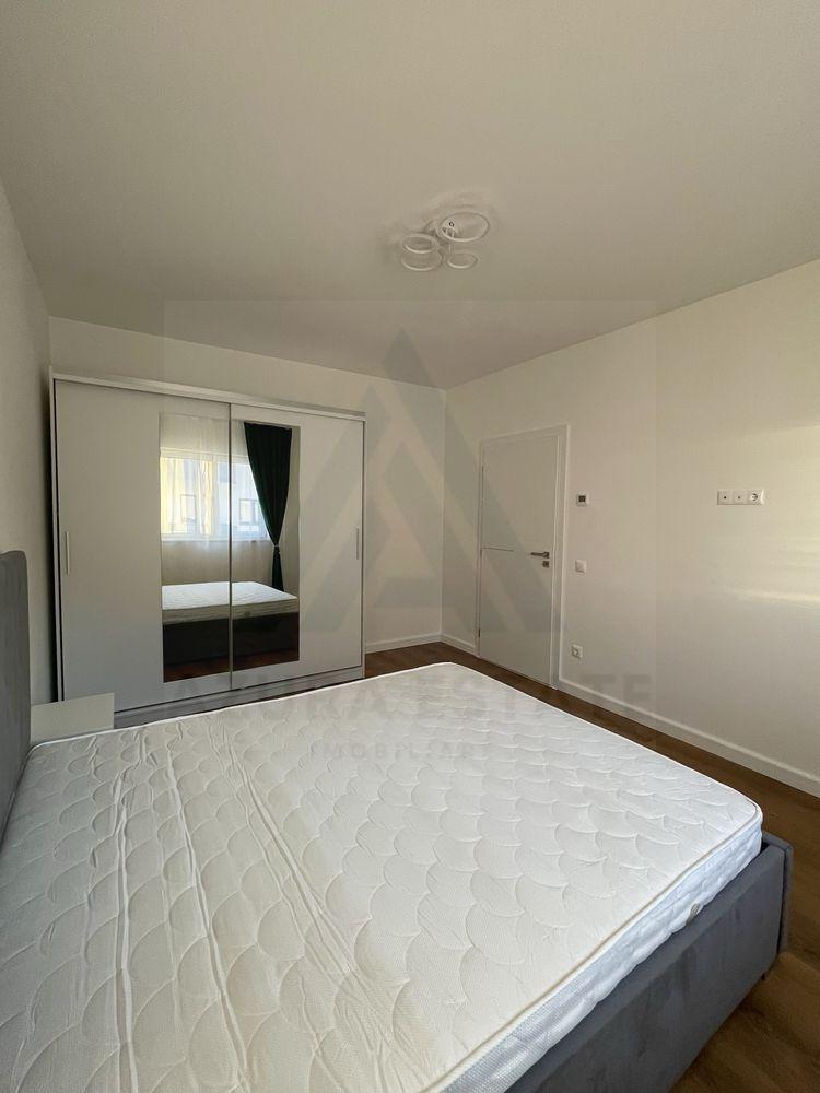 Apartament premium prima inchiriere etaj 1 parcare zona Arhitectilor - 5
