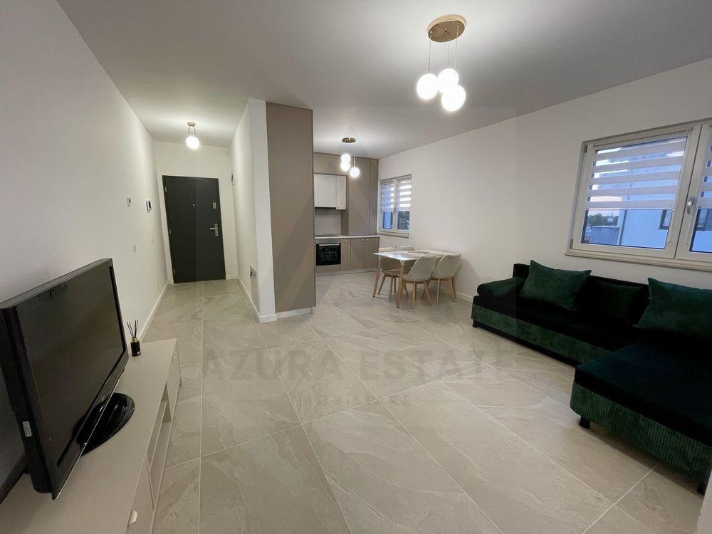 Apartament premium prima inchiriere etaj 1 parcare zona Arhitectilor - 1