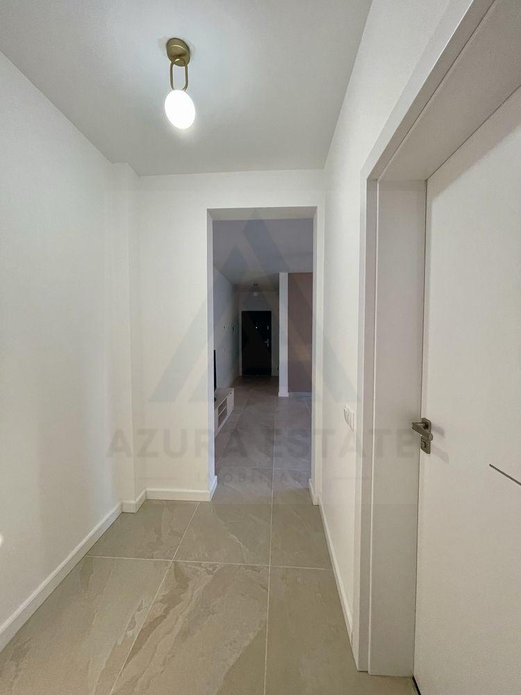 Apartament premium prima inchiriere etaj 1 parcare zona Arhitectilor - 6