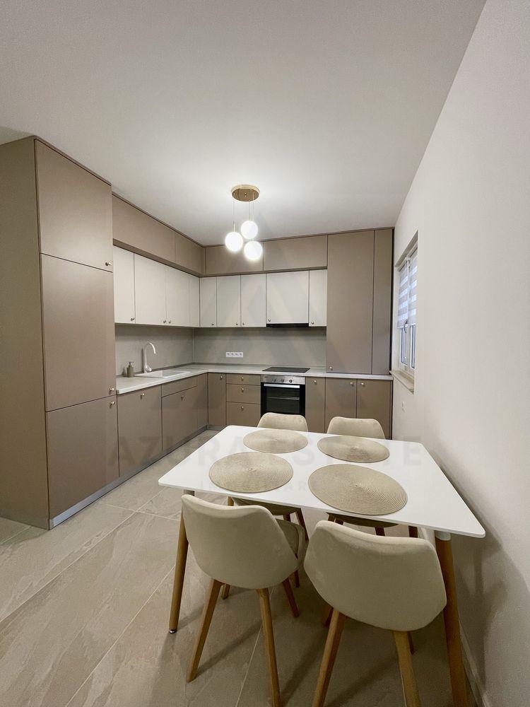 Apartament premium prima inchiriere etaj 1 parcare zona Arhitectilor - 2