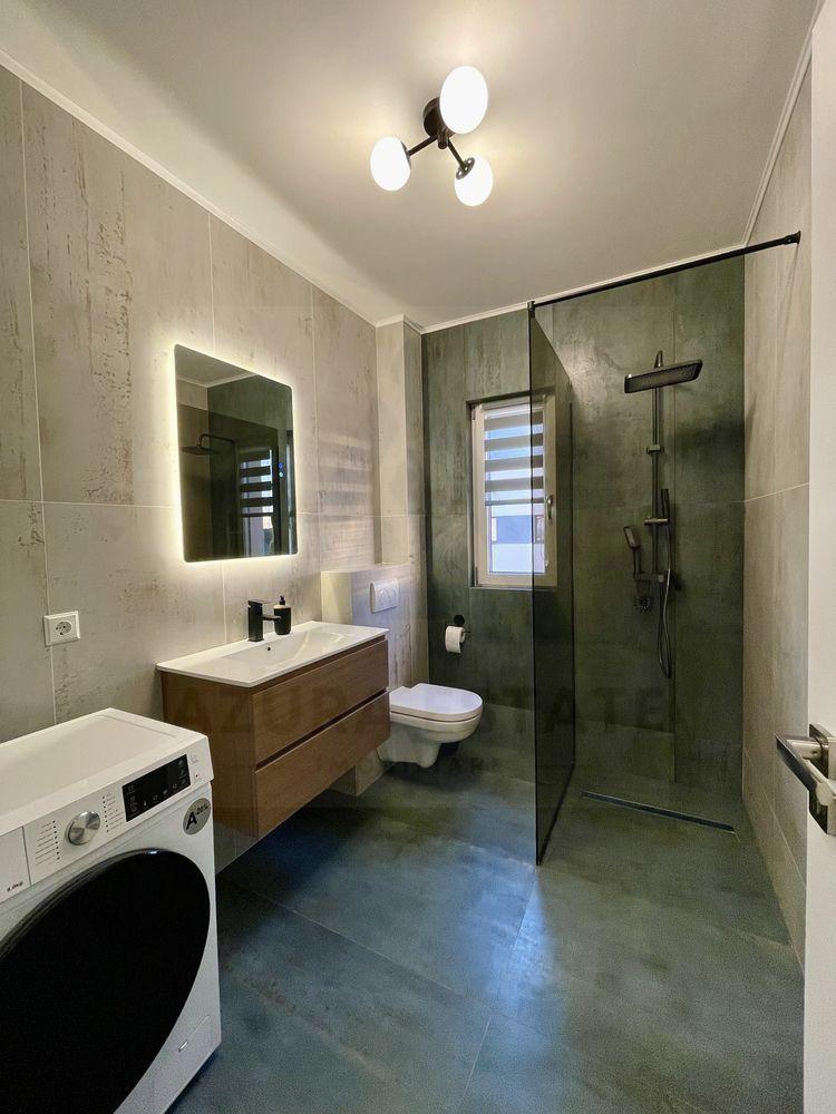 Apartament premium prima inchiriere etaj 1 parcare zona Arhitectilor - 7