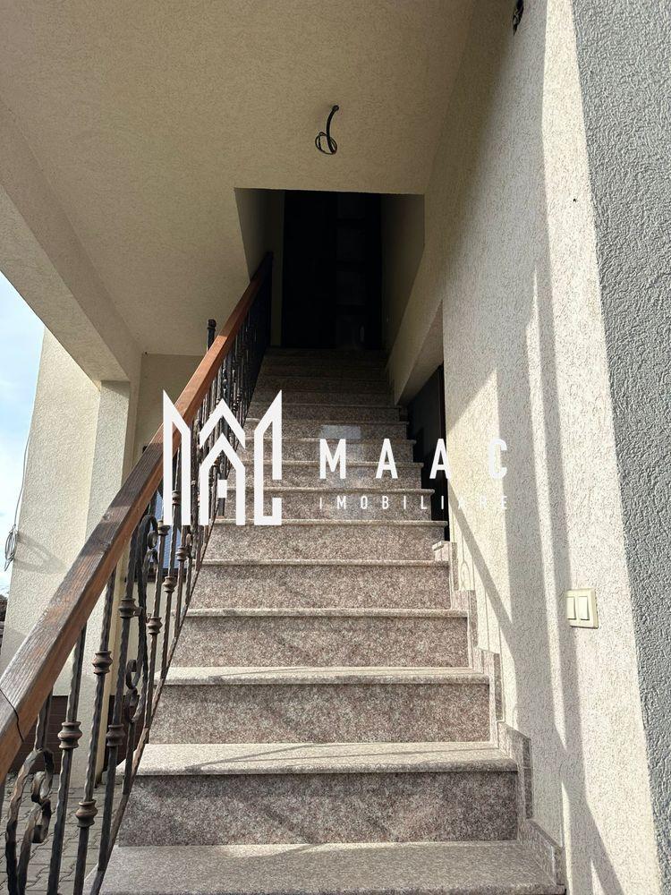 Casa 6 camere I P+E I Curte I 200MPU I Selimbar - 3