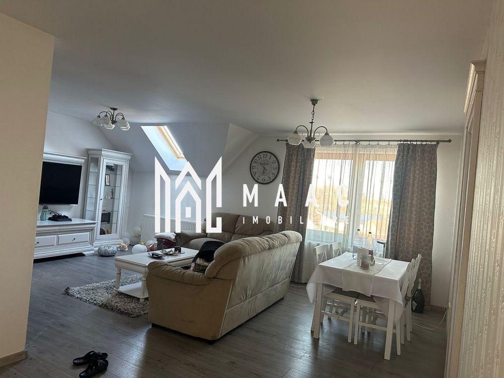 Casa 6 camere I P+E I Curte I 200MPU I Selimbar - 1