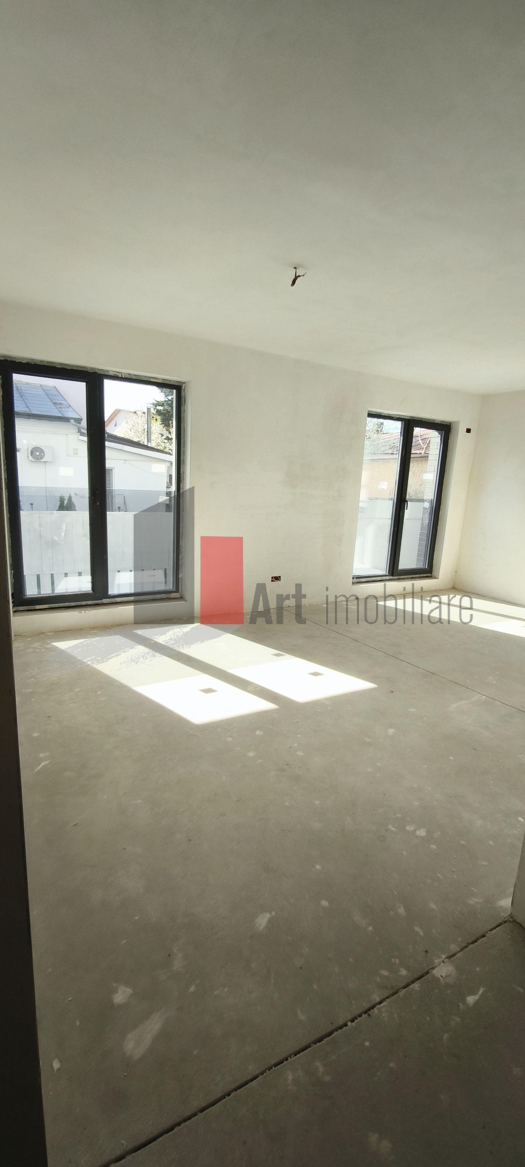 Apartament 2 camere bloc nou Jiului - 7