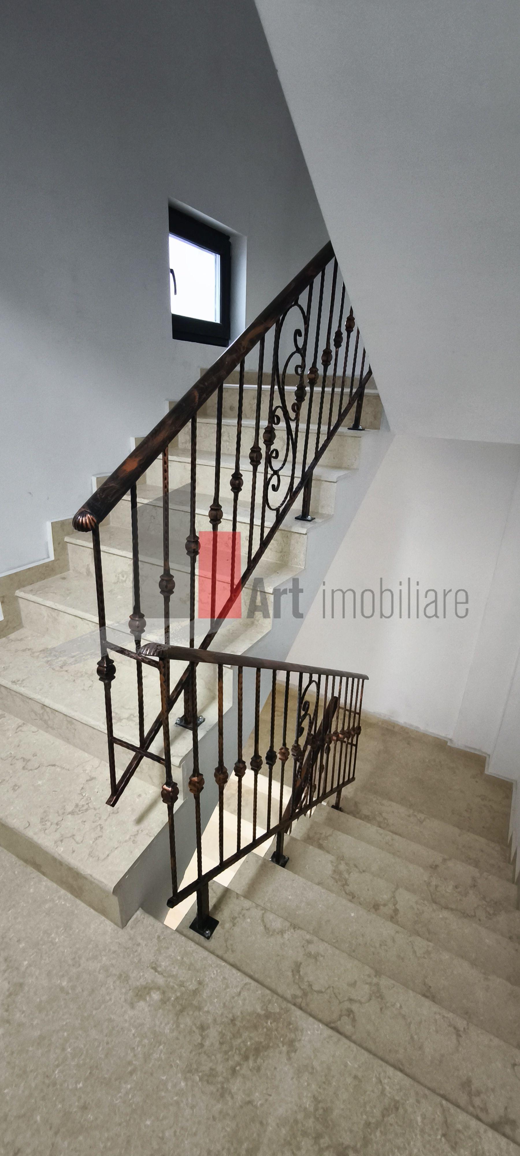 Apartament 2 camere bloc nou Jiului - 10