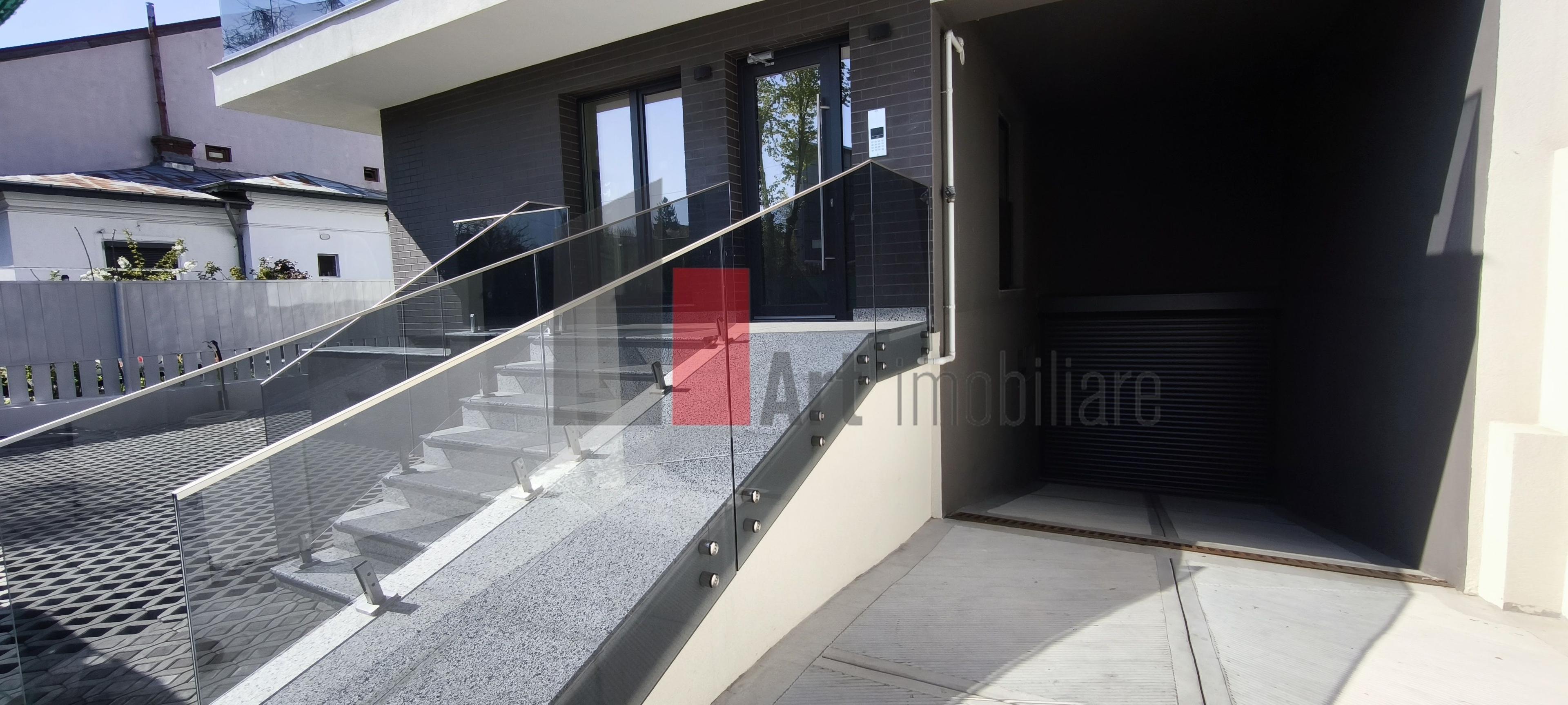 Apartament 2 camere bloc nou Jiului - 5