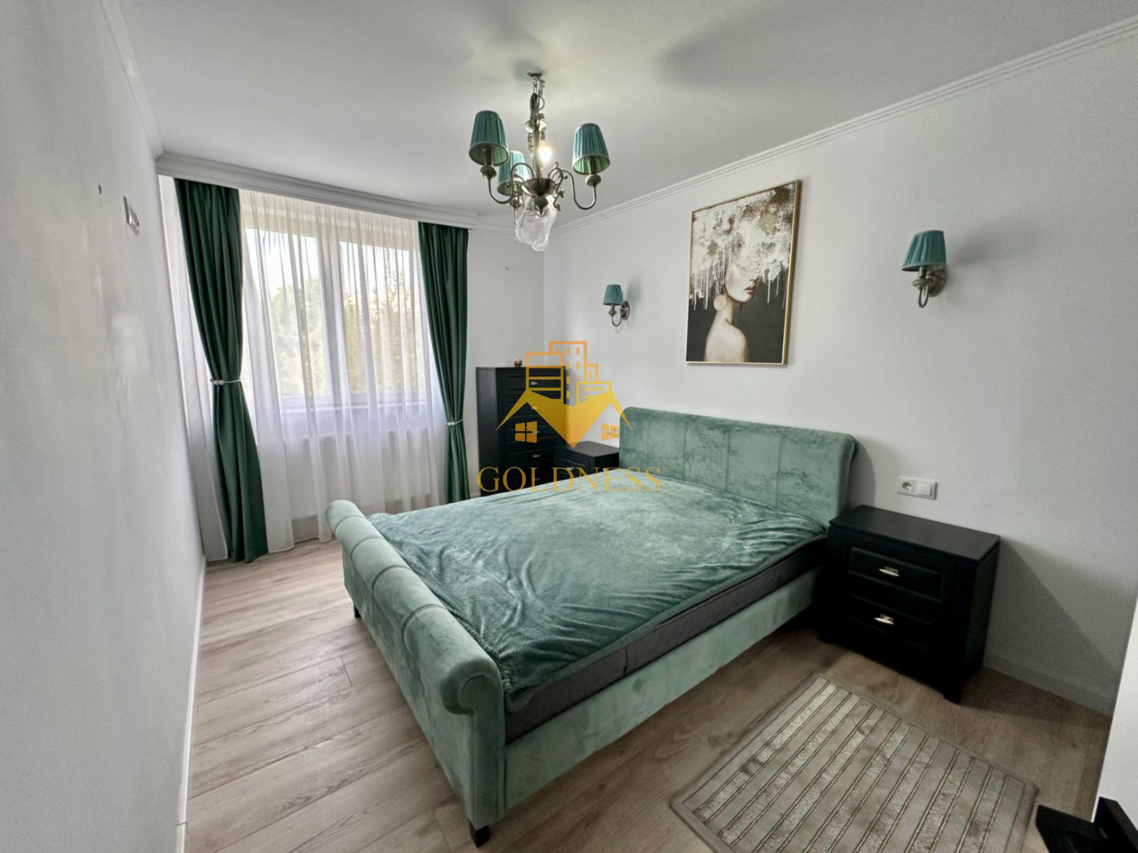 2 camere SemiCentral, UBB, Horea, Prima închiriere, Cetățuia, Gara - 1